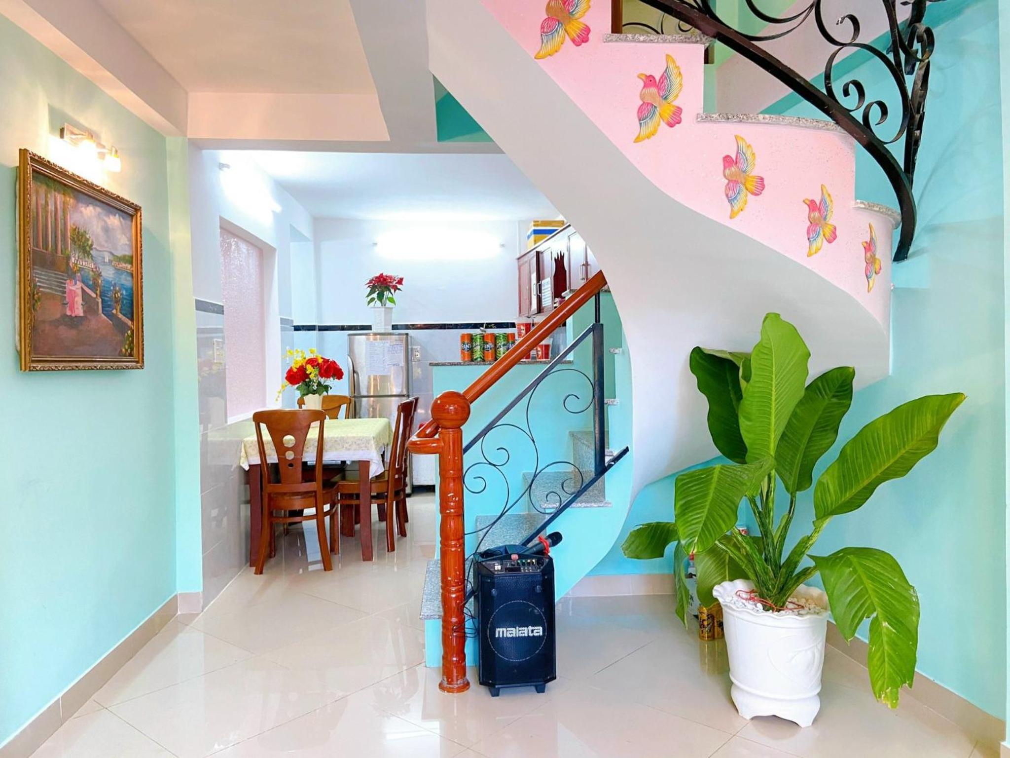 Homestay Happy Vũng Tàu view 4