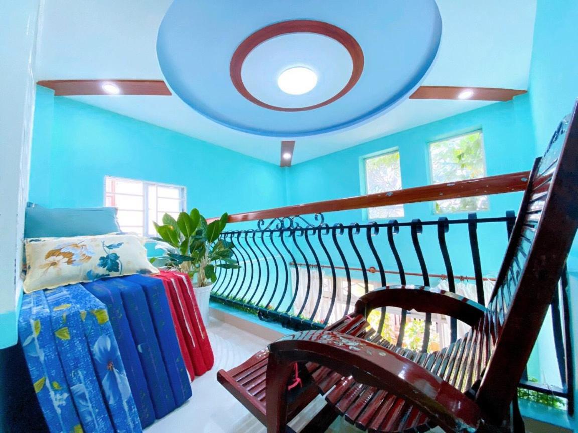 Homestay Happy Vũng Tàu view 5