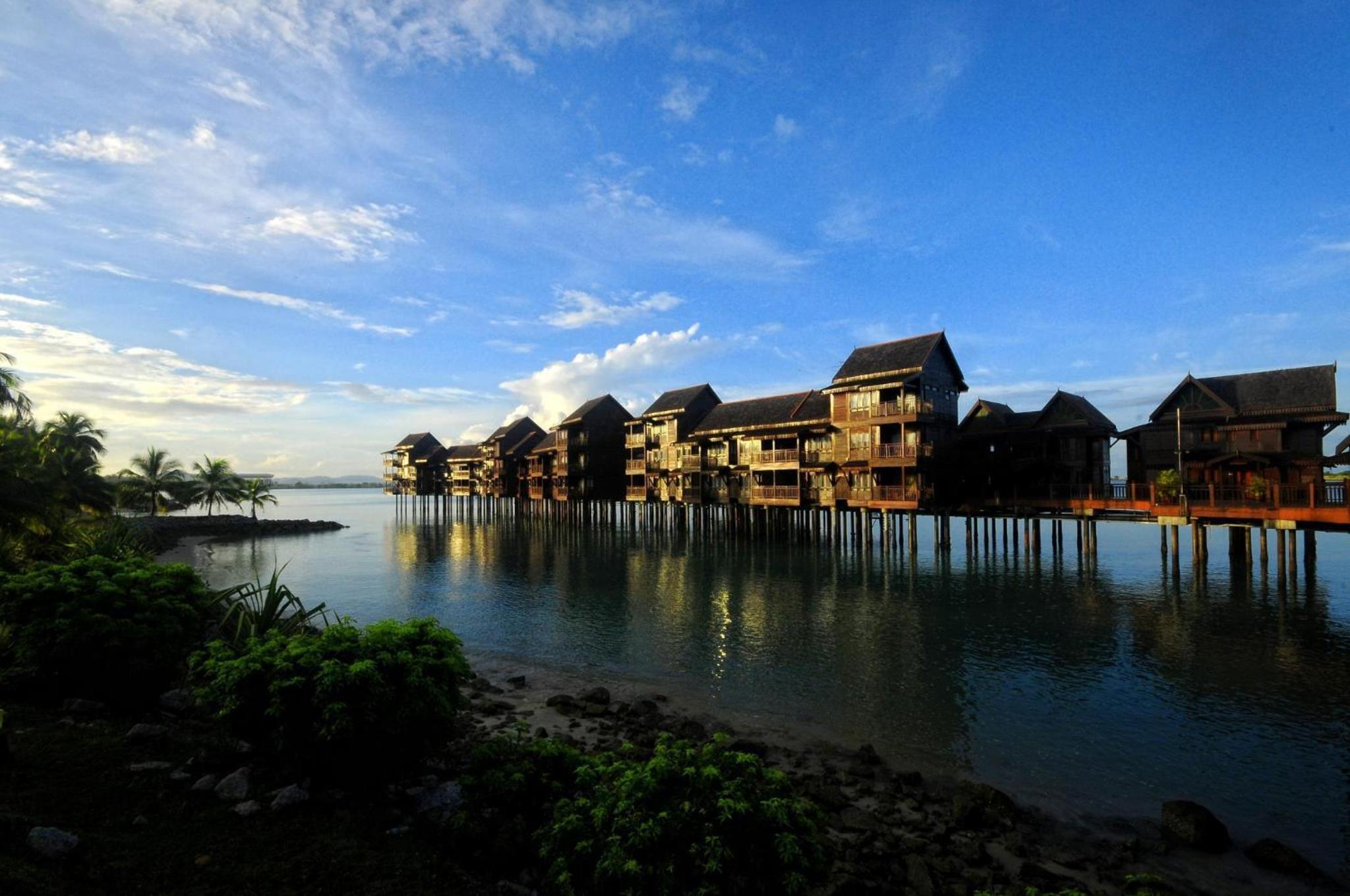 Ombak Villa Langkawi