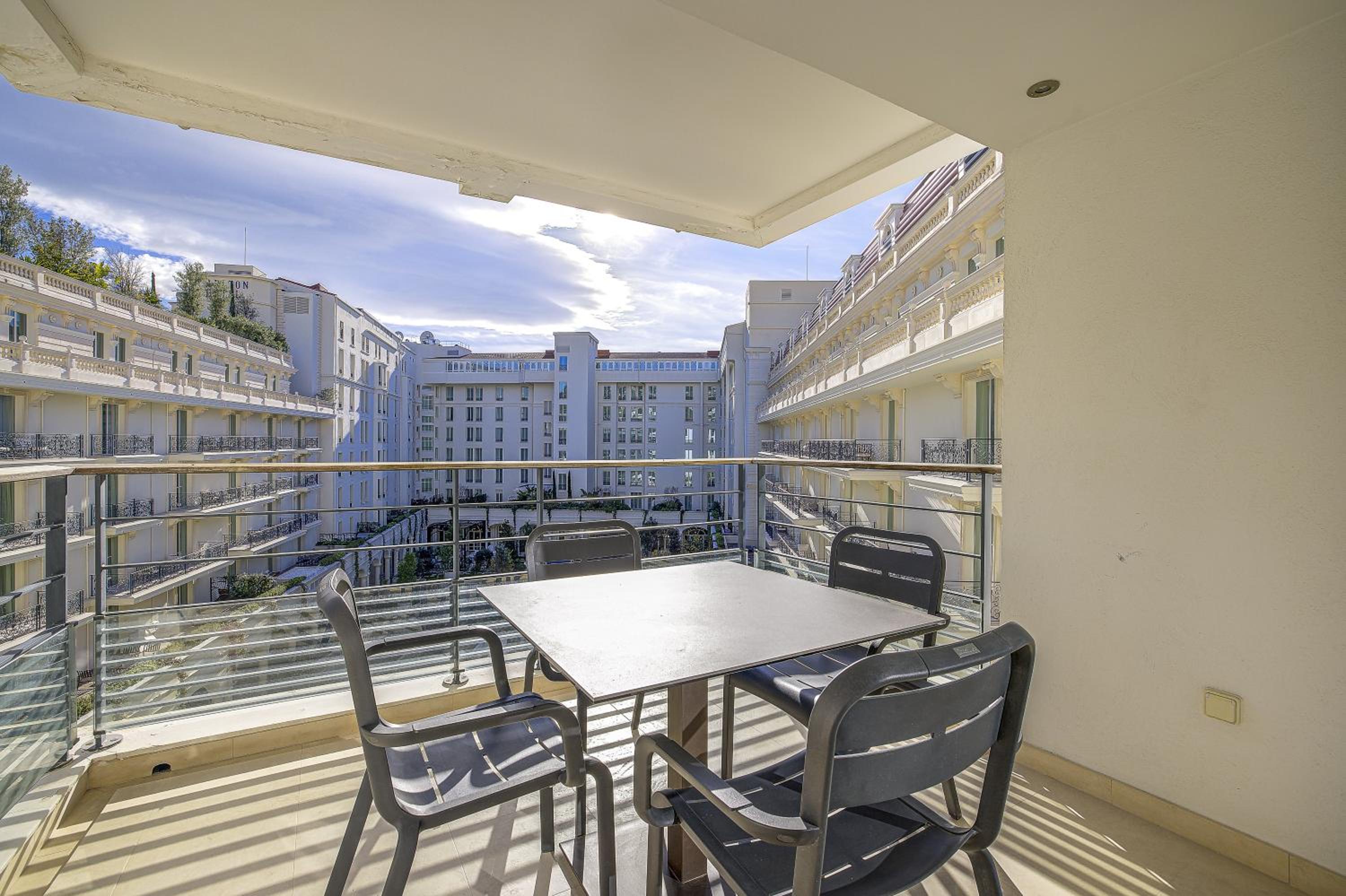 Carlton Riviera Cannes photo 4