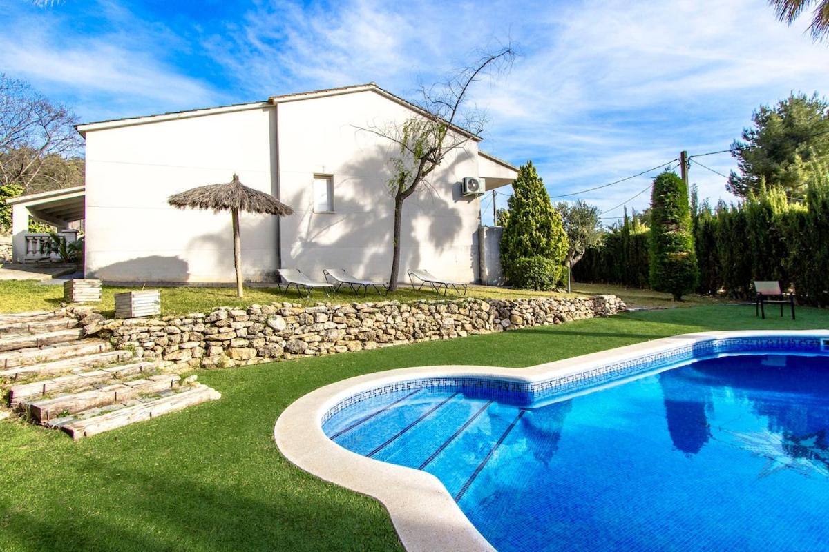 Catalunya Casas Costa Dorada Lair in Cunit, 2 km from Med Sea! view 5
