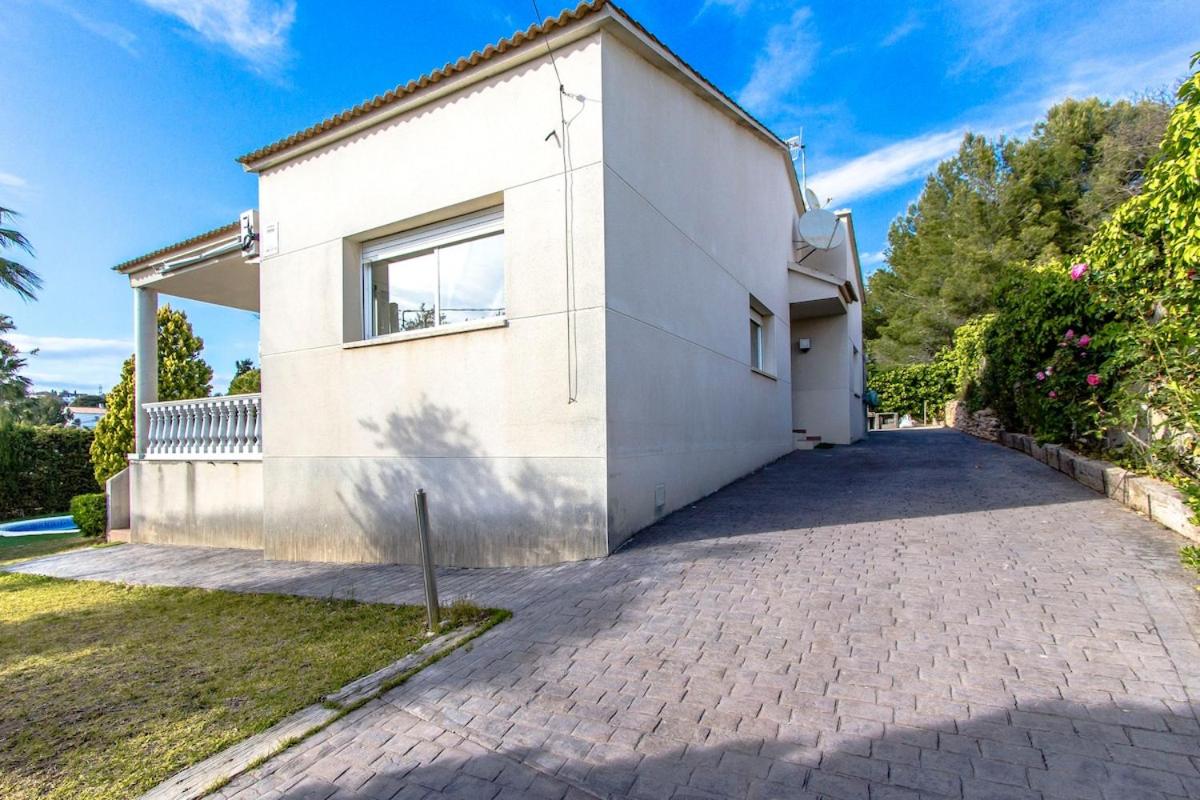 Catalunya Casas Costa Dorada Lair in Cunit, 2 km from Med Sea! view 3
