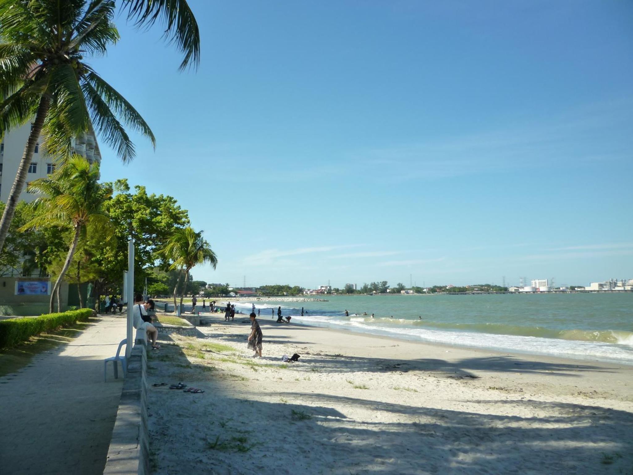 Glory Beach Resort photo 2