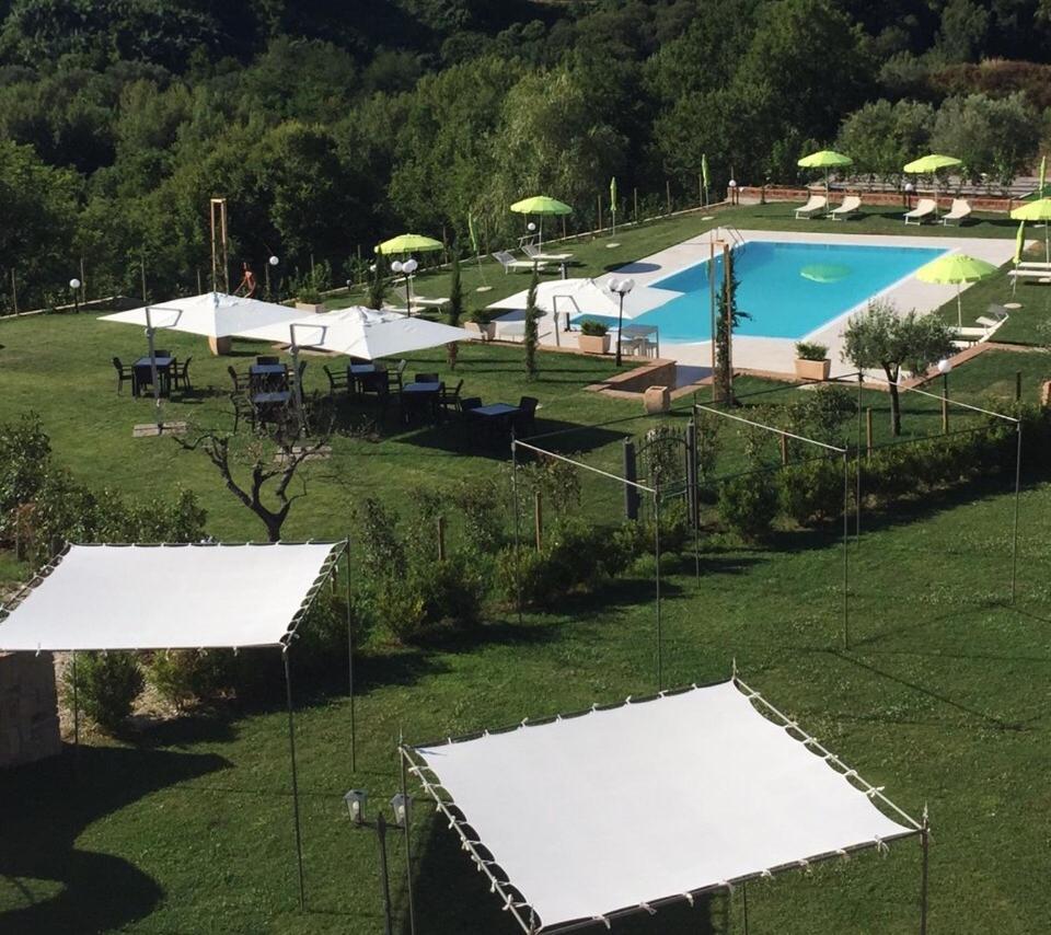 Casale degli Ulivi Resort
