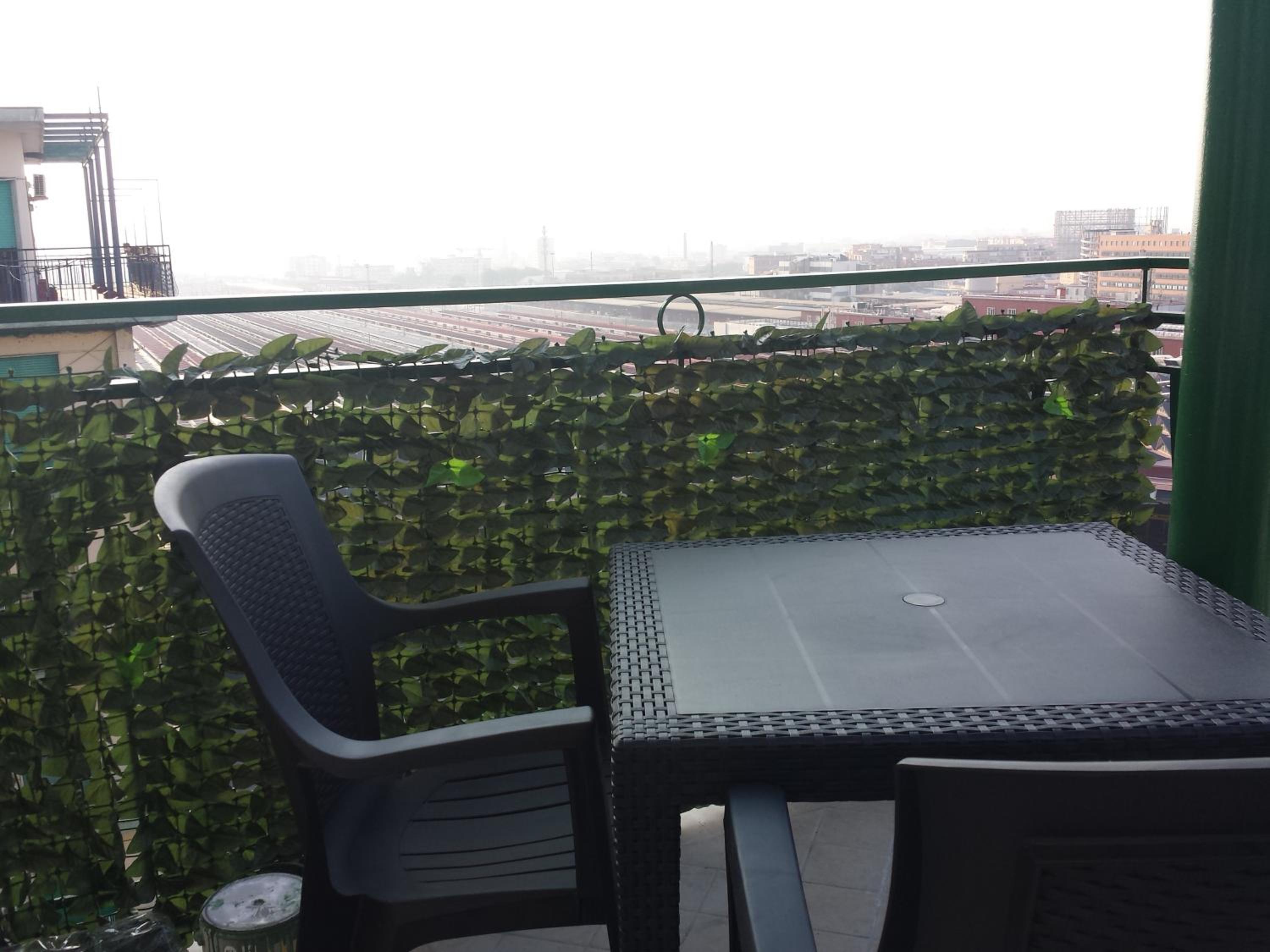 Top Floor Rentrooms Napoli