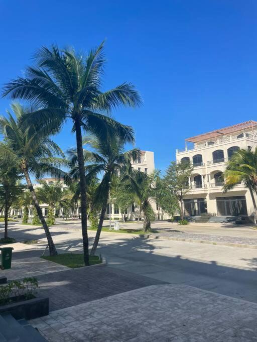 Palmetto Villas