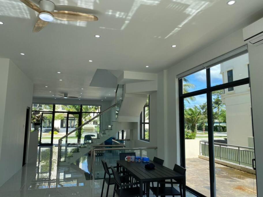Palmetto Villas