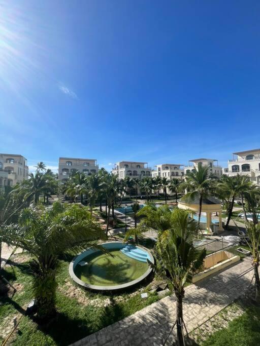 Palmetto Villas