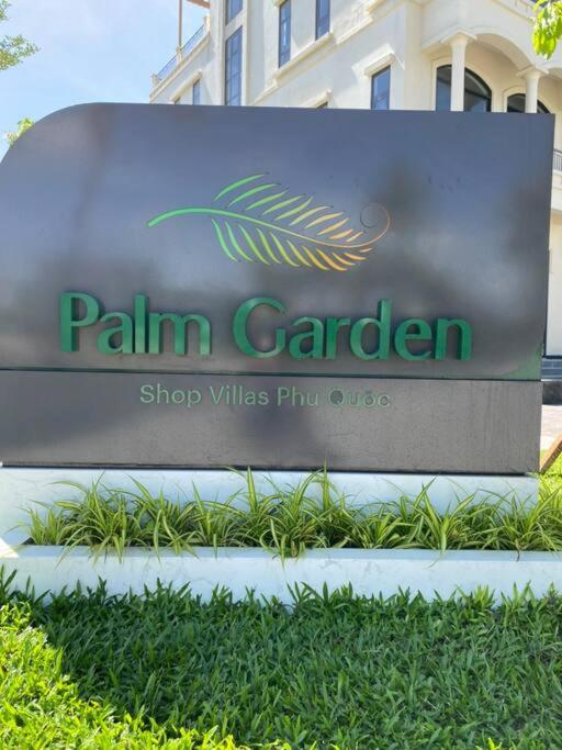 Palmetto Villas