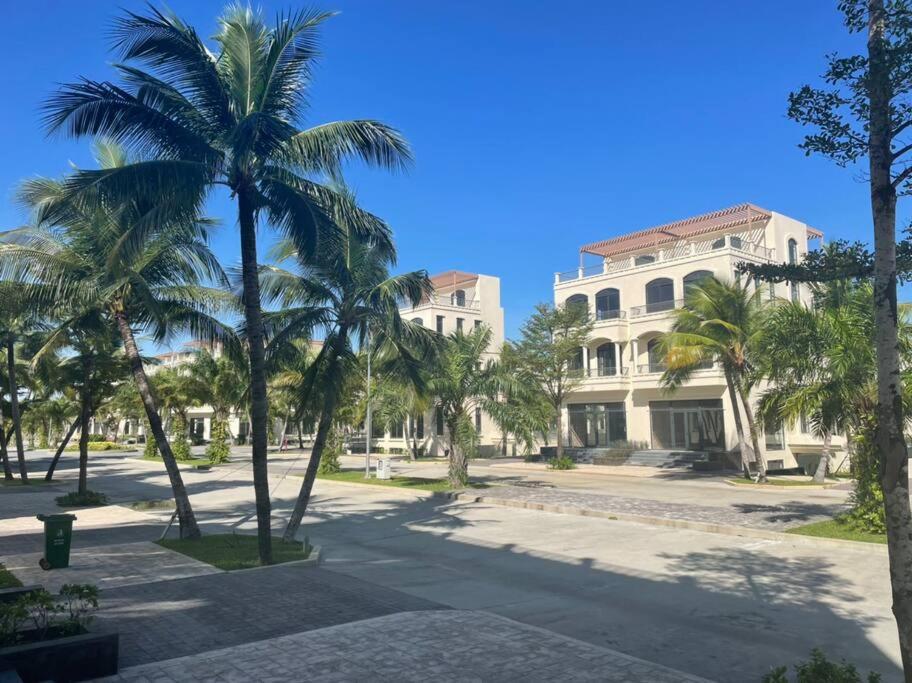Palmetto Villas