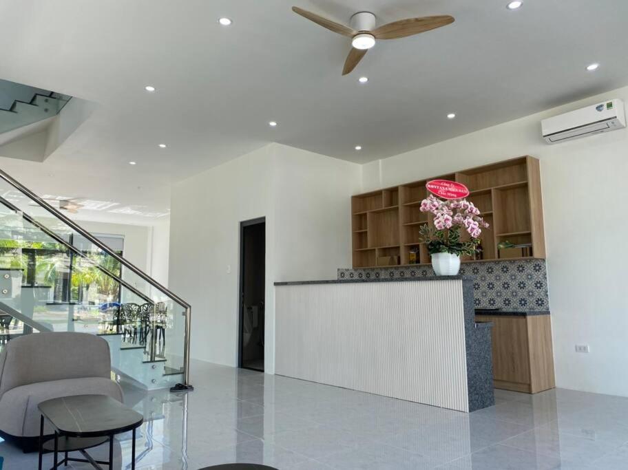 Palmetto Villas
