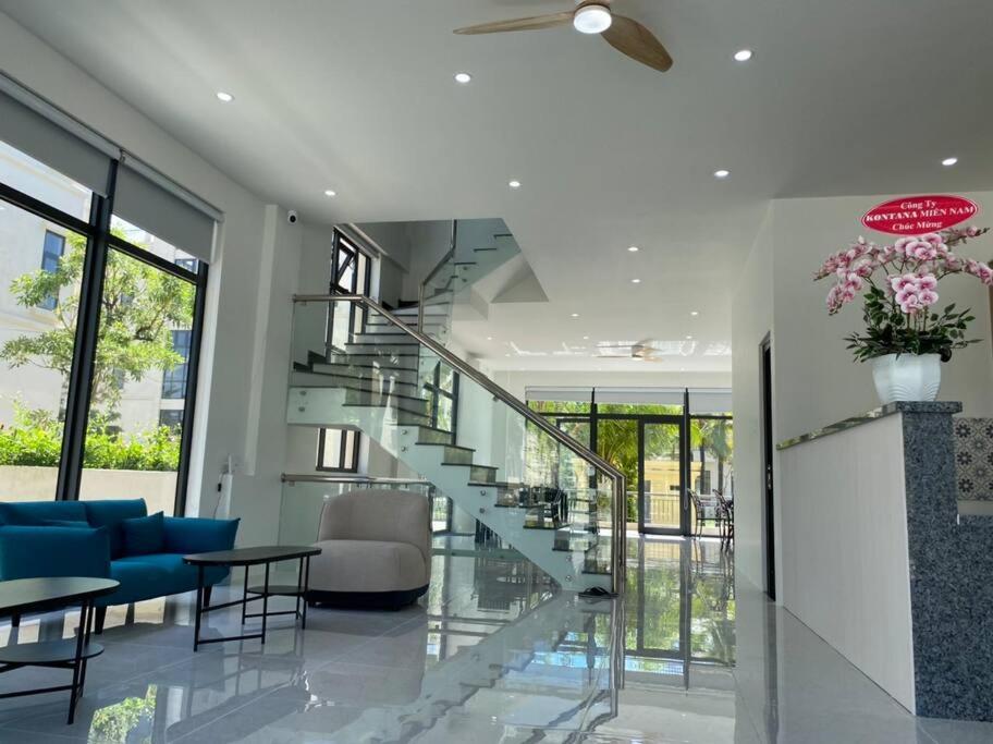 Palmetto Villas