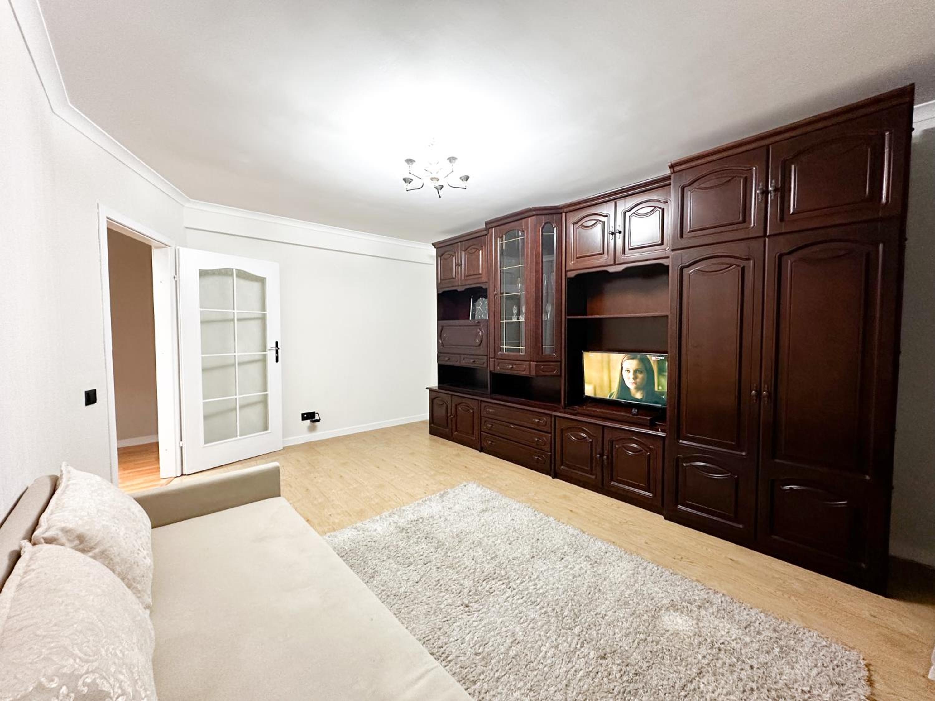 Central Apartment Pietonala view 4