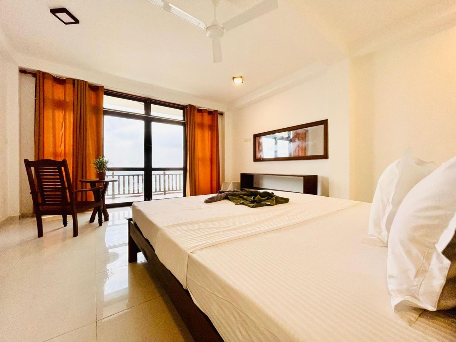 Arrow Beach Resort view 4