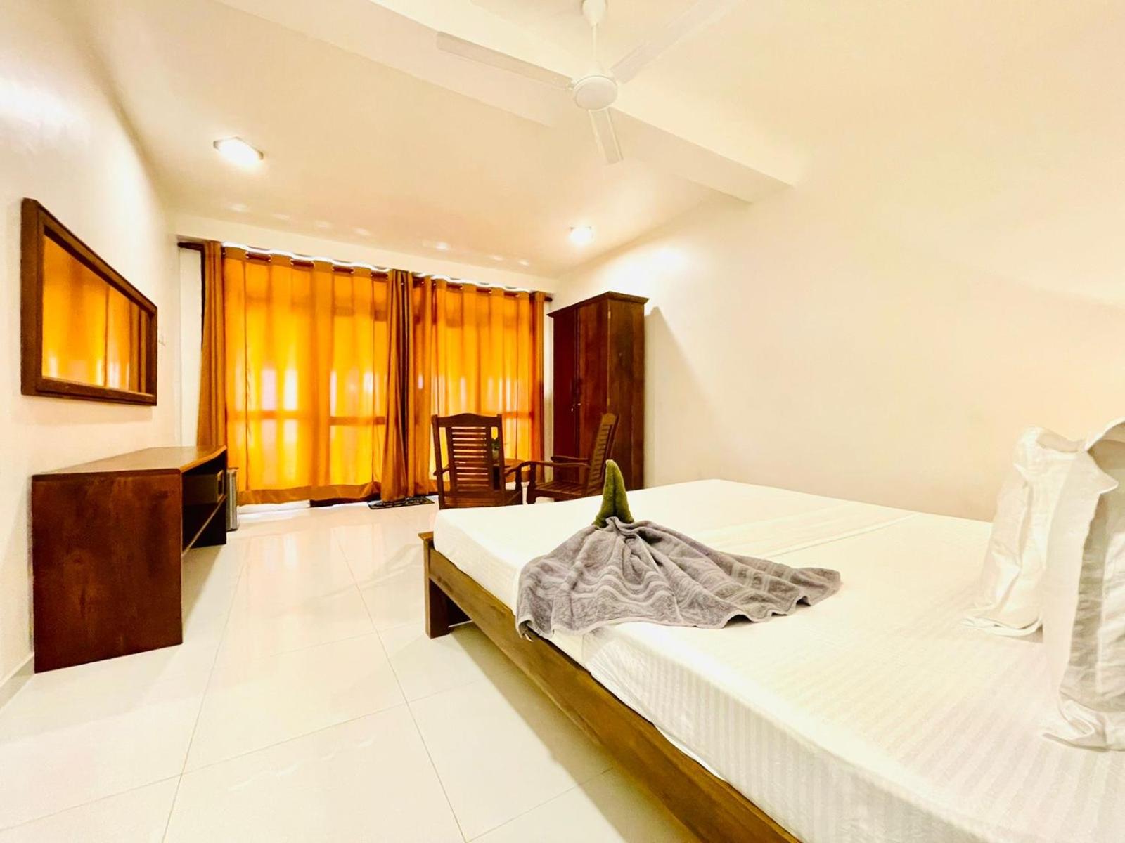 Arrow Beach Resort view 2