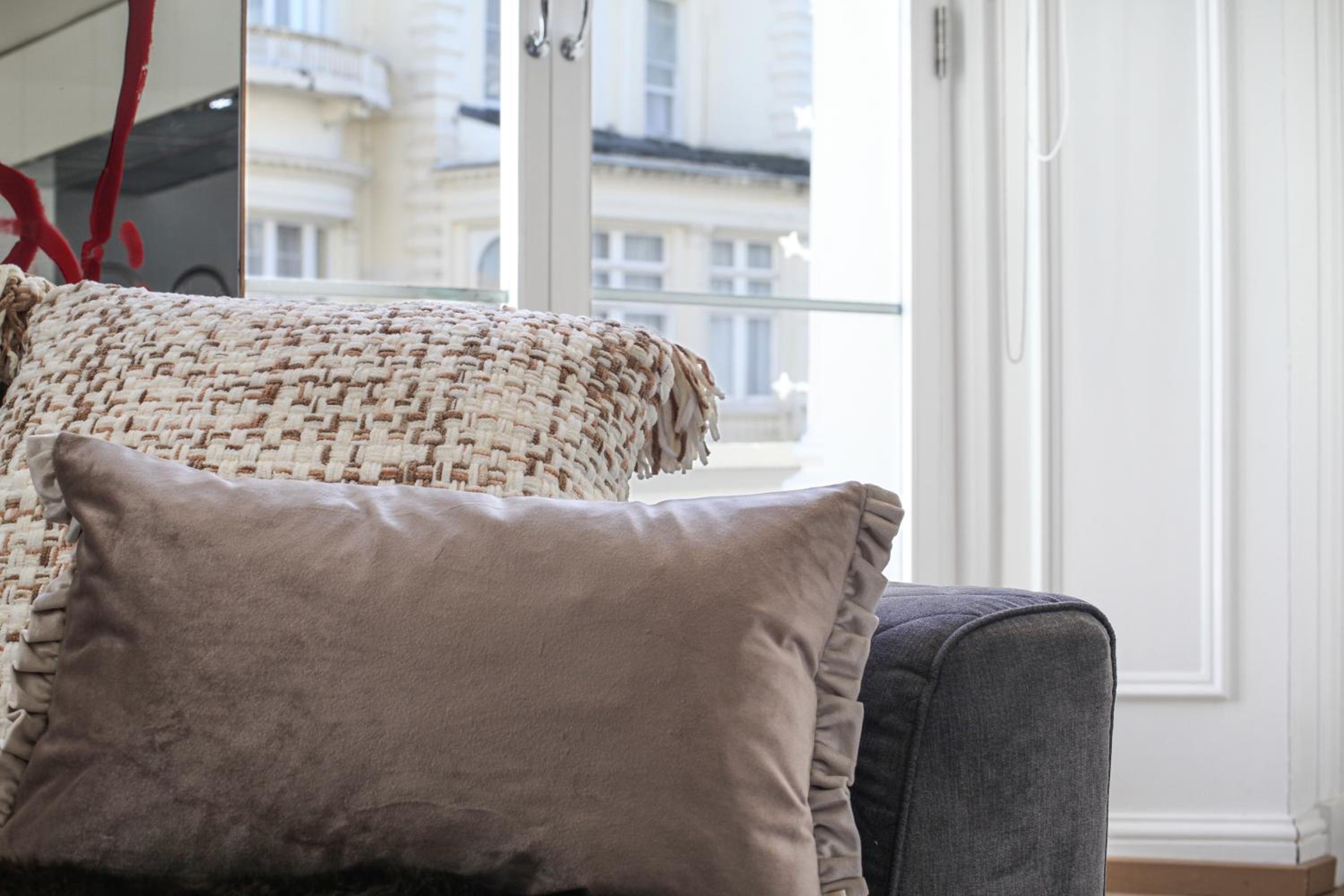 Hububb Luxury Leinster Gardens