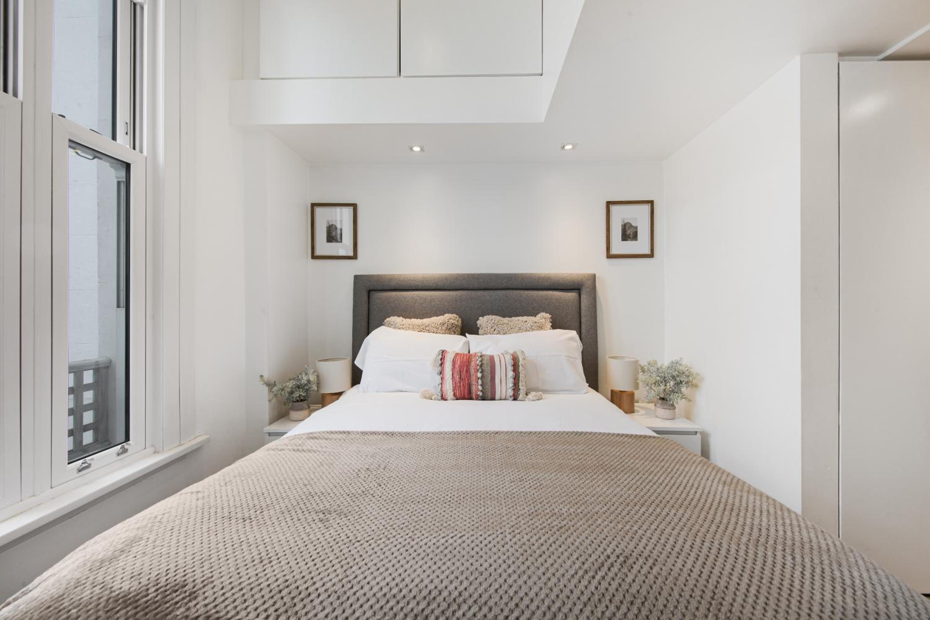 Hububb Luxury Leinster Gardens