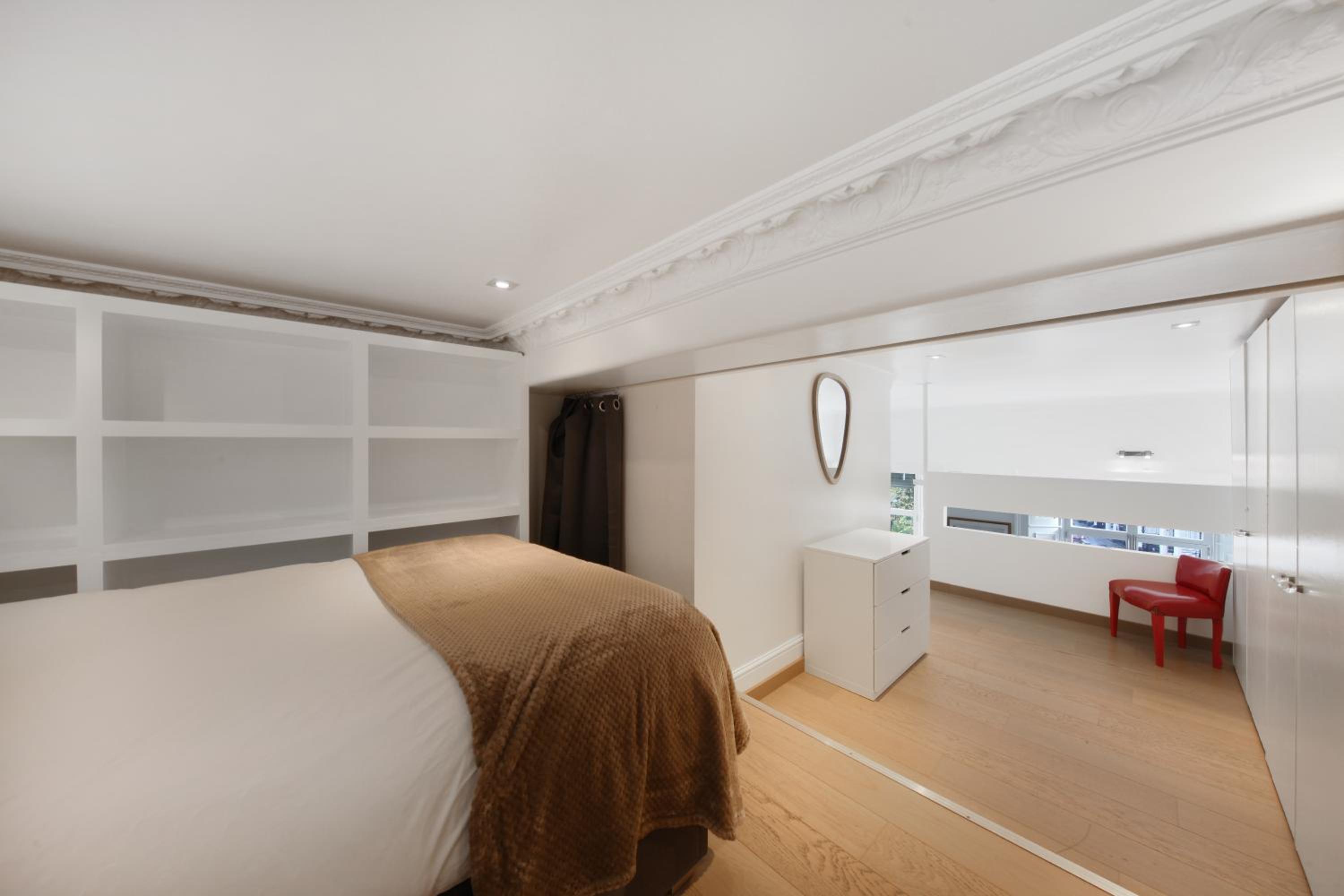 Hububb Luxury Leinster Gardens