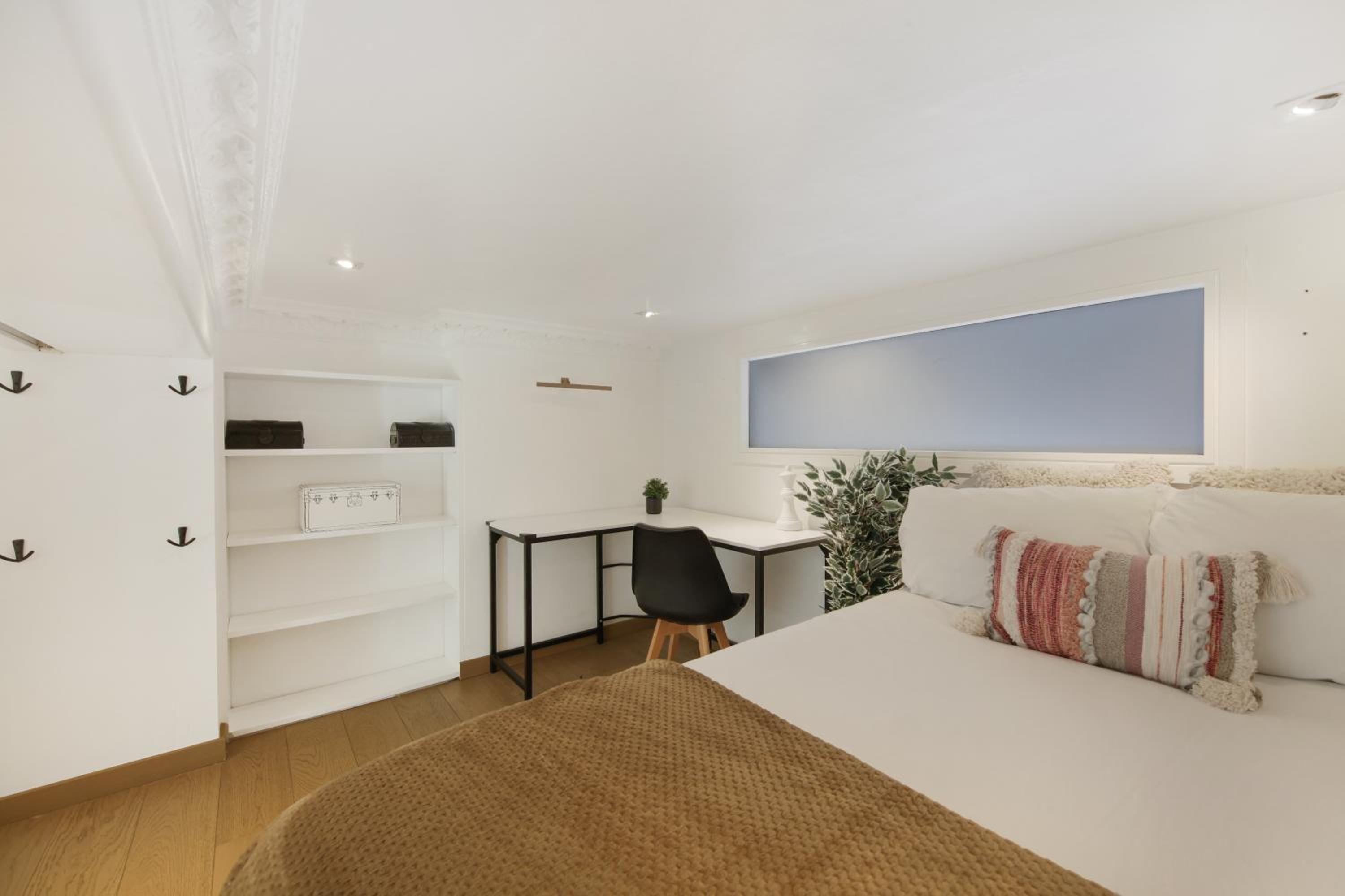 Hububb Luxury Leinster Gardens
