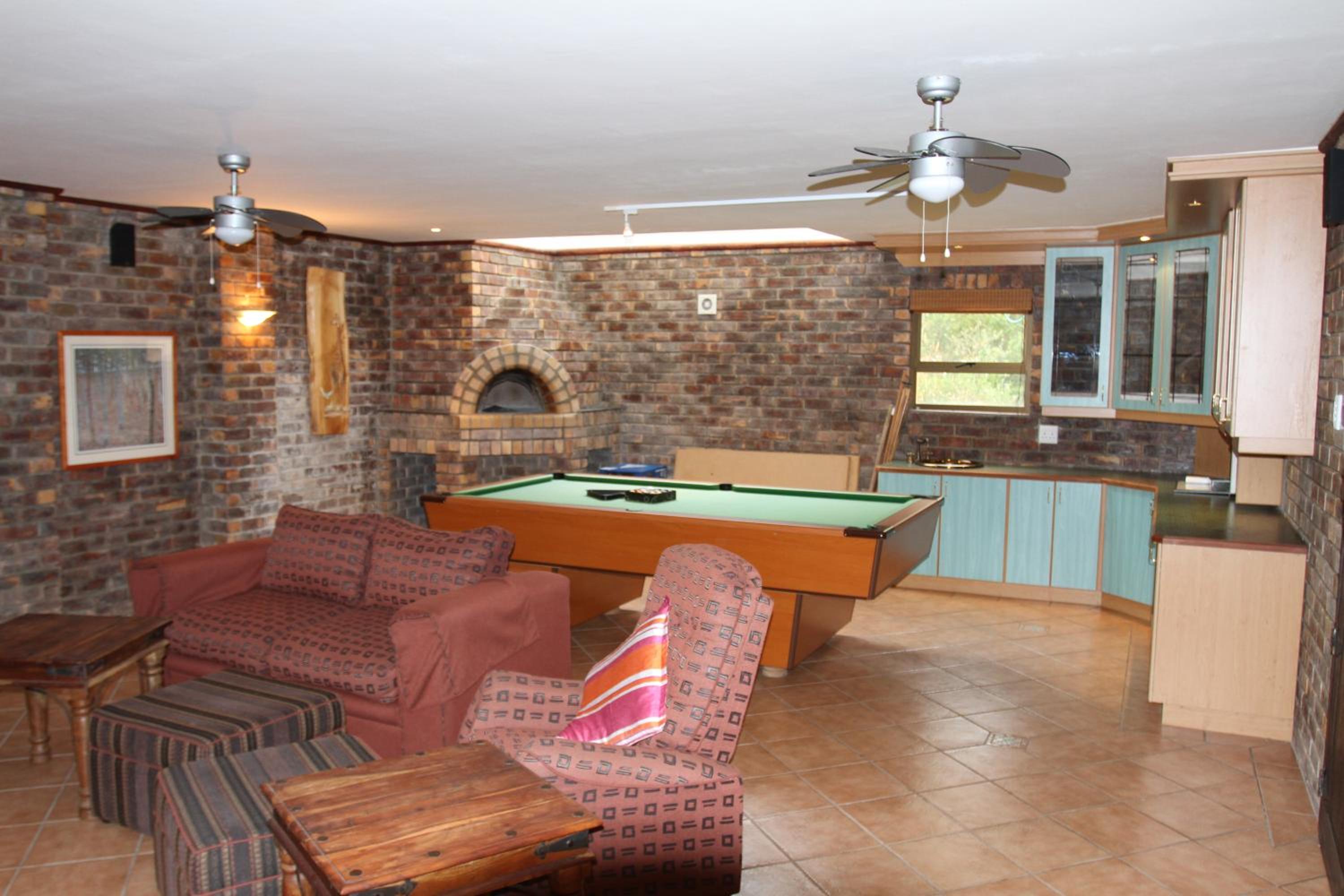 Haus im Golf Estate Mossel Bay view 5