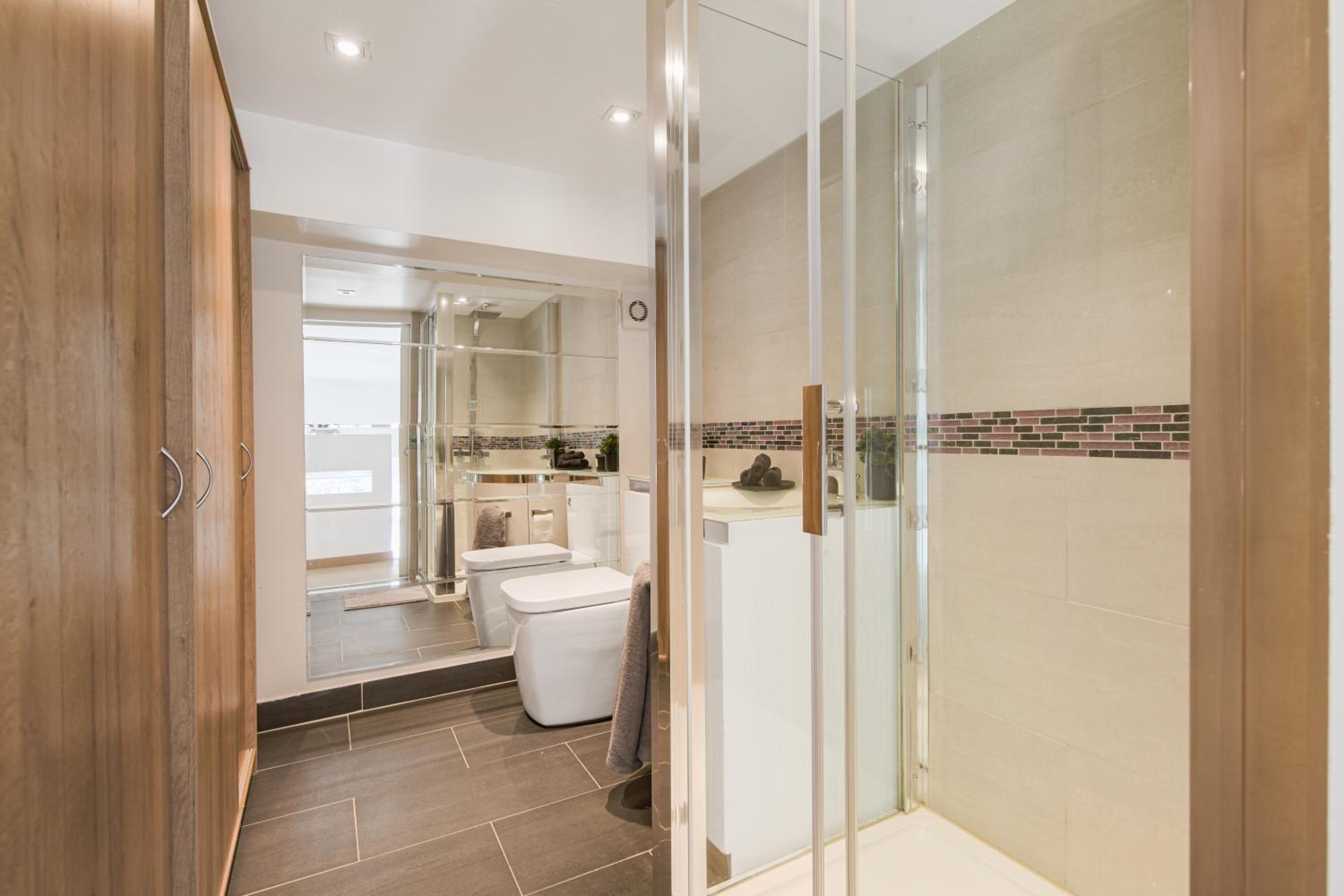 Hububb Luxury Leinster Gardens