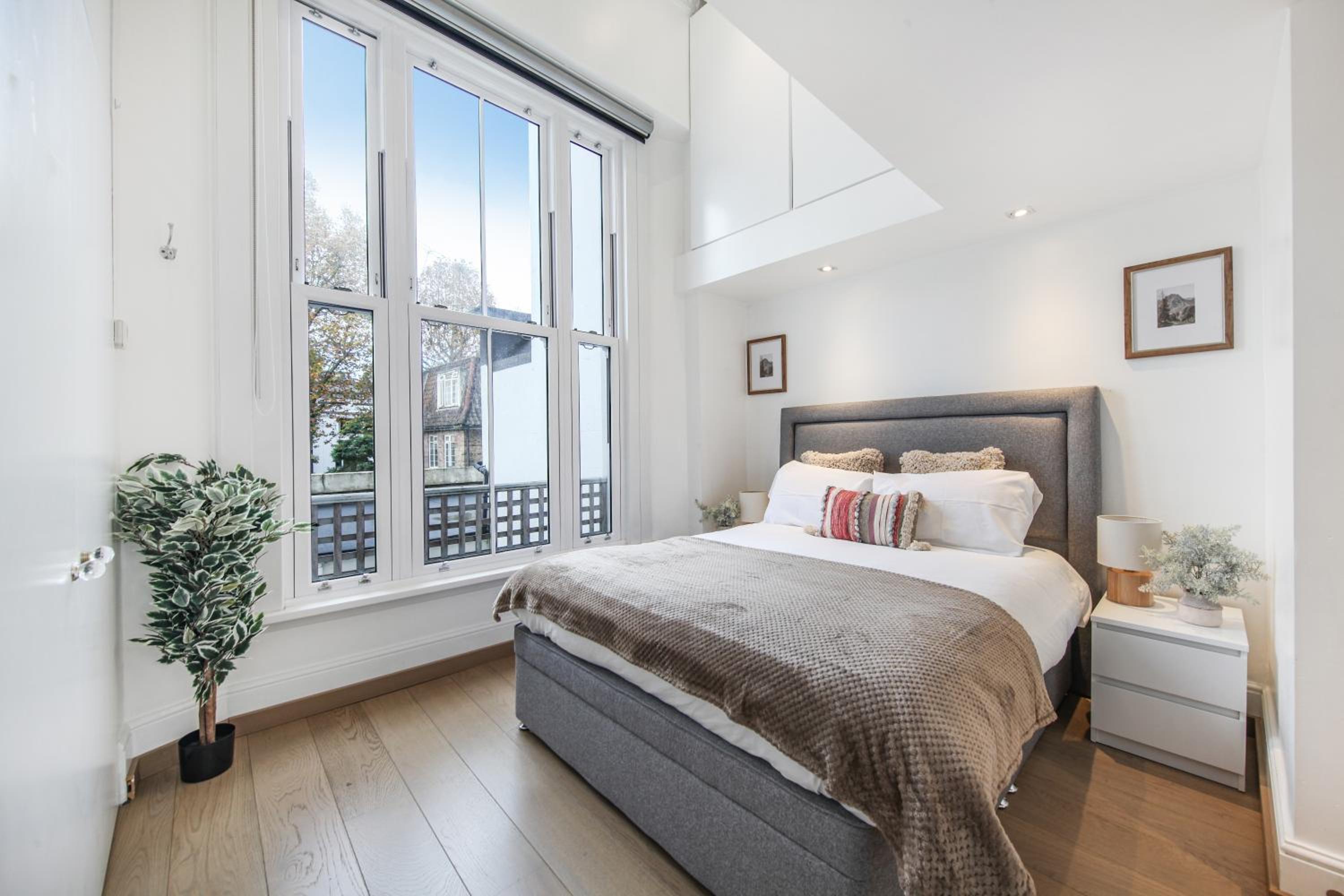 Hububb Luxury Leinster Gardens