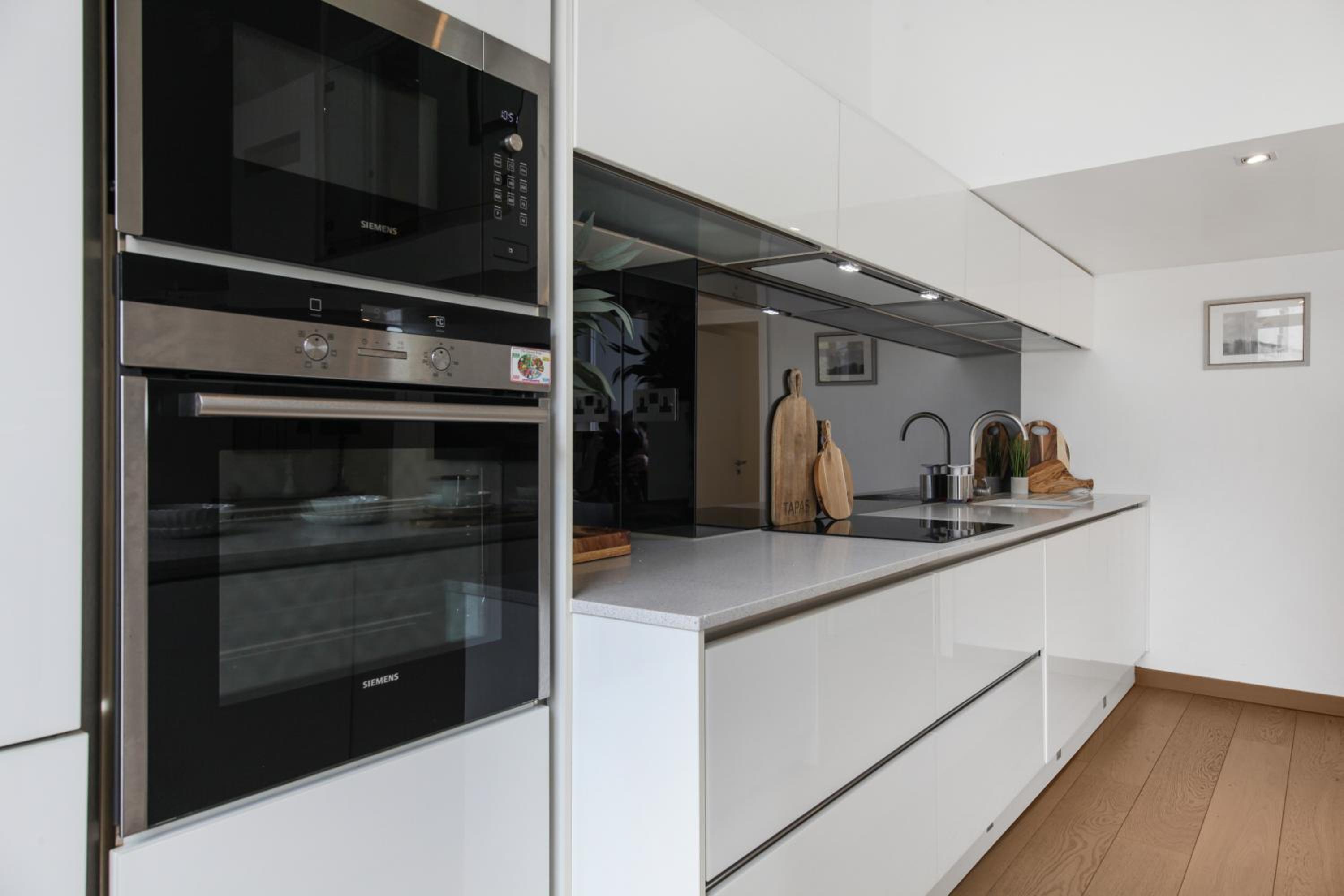 Hububb Luxury Leinster Gardens
