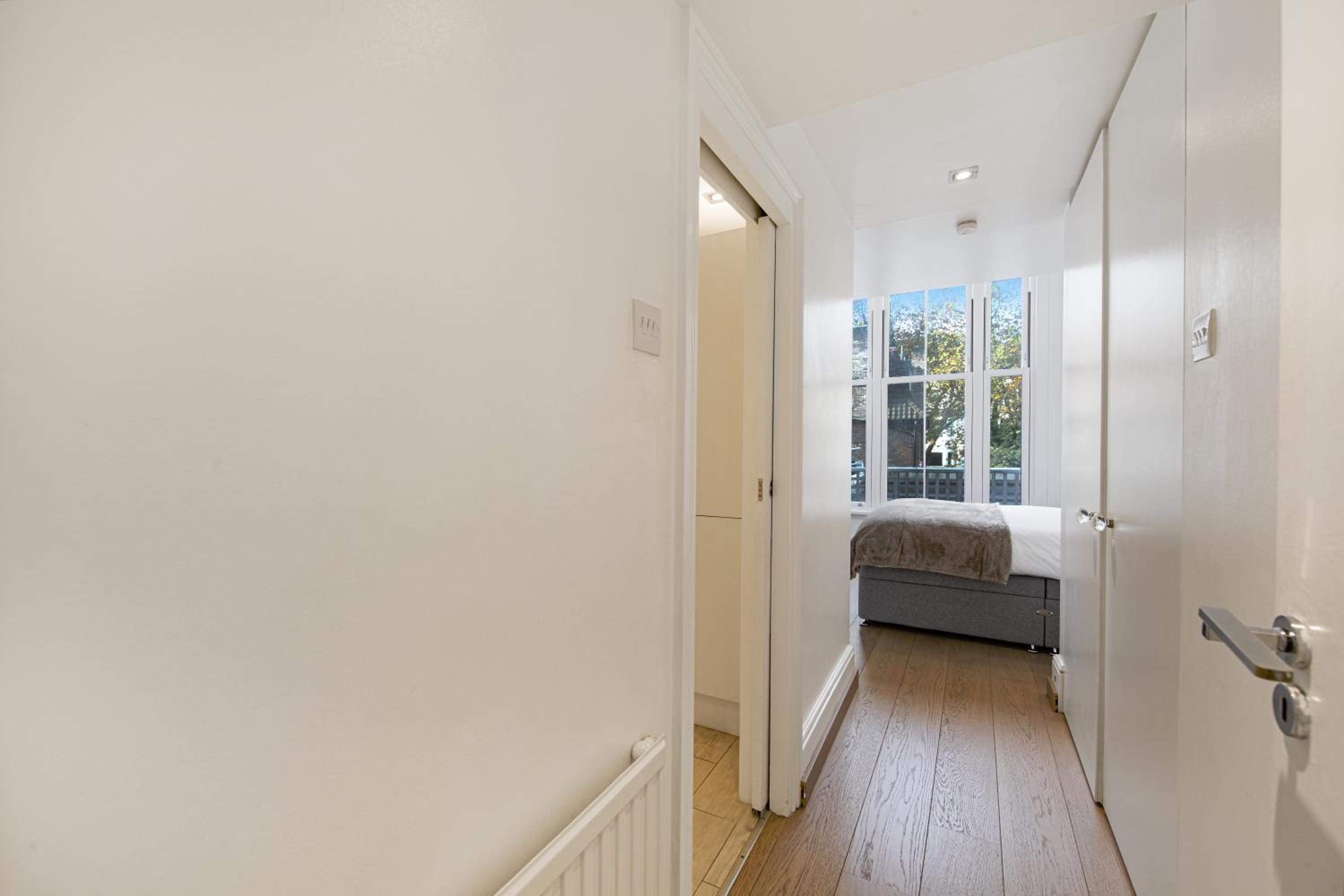 Hububb Luxury Leinster Gardens