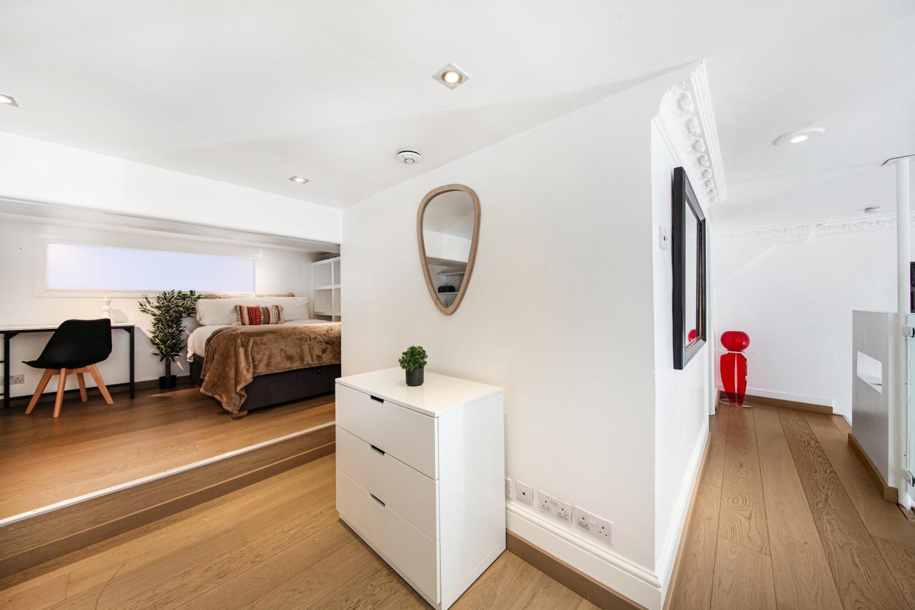 Hububb Luxury Leinster Gardens