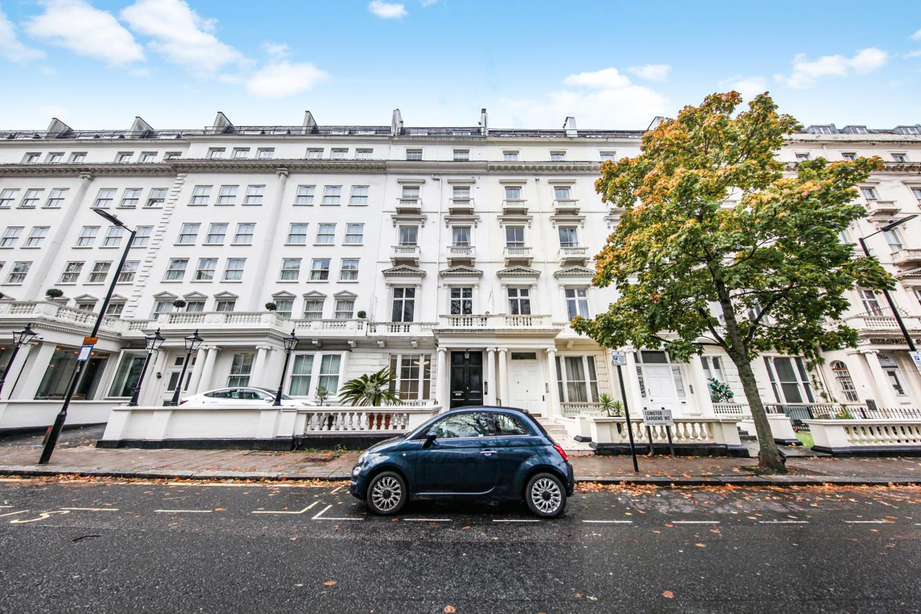 Hububb Luxury Leinster Gardens