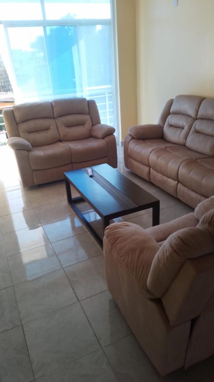 Nyali beach Cosy home view 3
