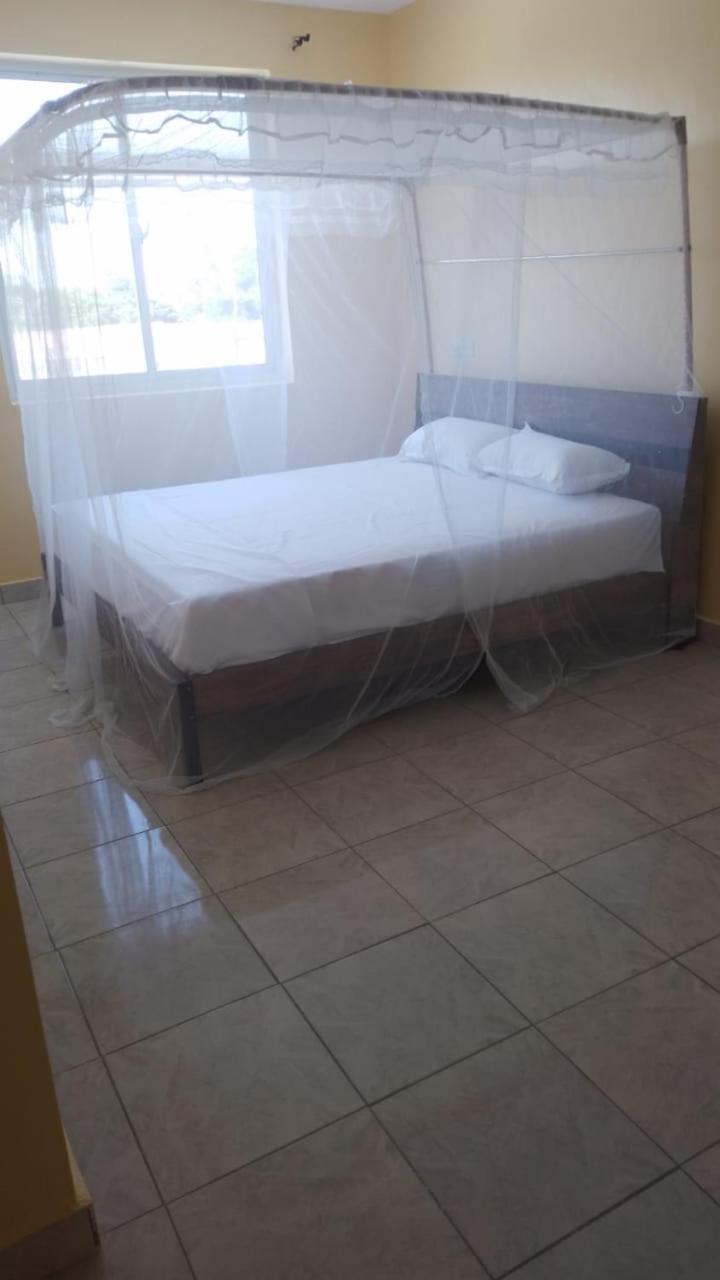 Nyali beach Cosy home view 4