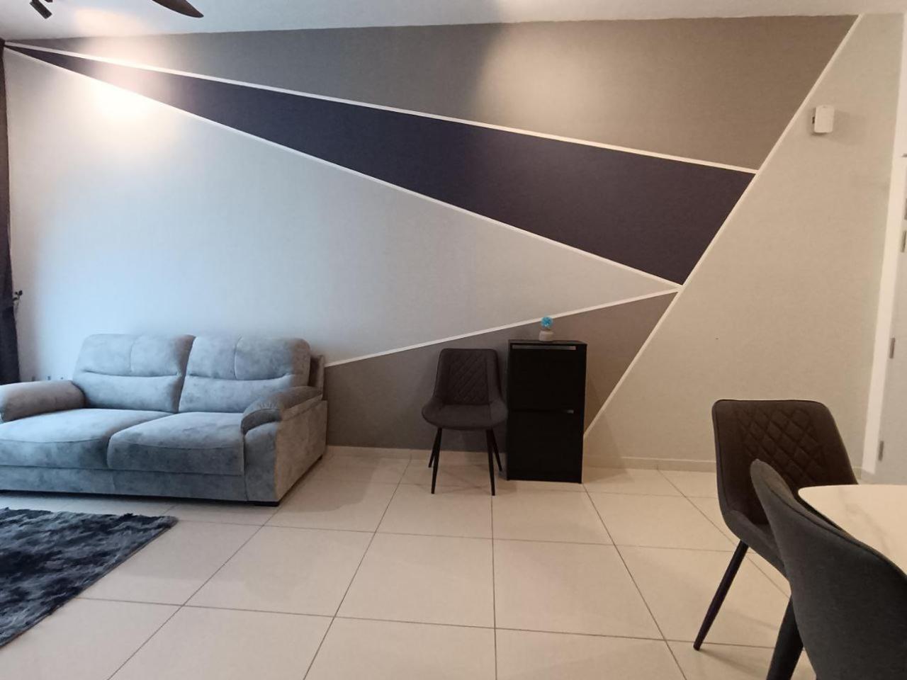 The Horizon Ipoh 2BR L11 by Grab A Stay view 2