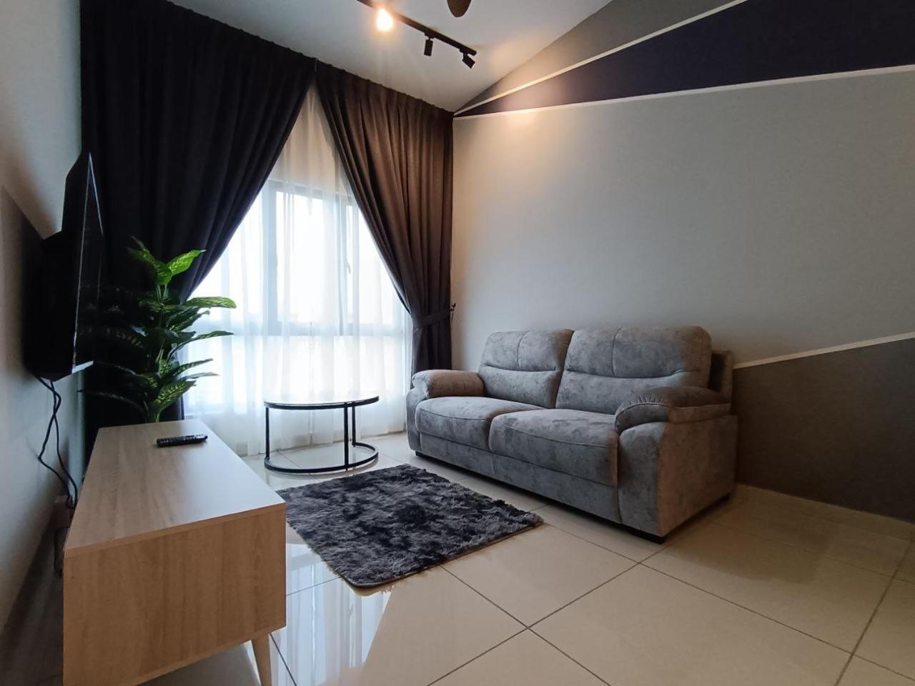The Horizon Ipoh 2BR L11 by Grab A Stay view 3