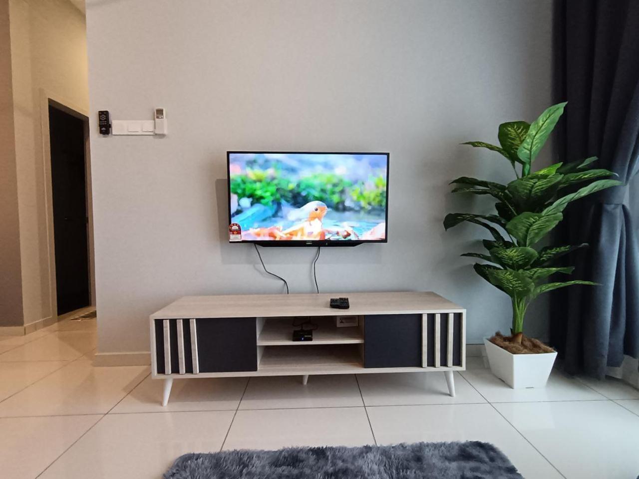 The Horizon Ipoh 2BR L11 by Grab A Stay view 4
