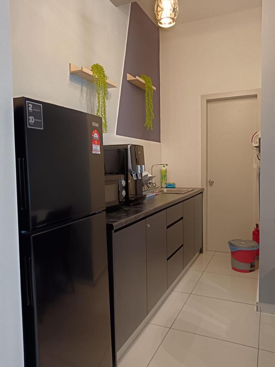 The Horizon Ipoh 2BR L11 by Grab A Stay view 5