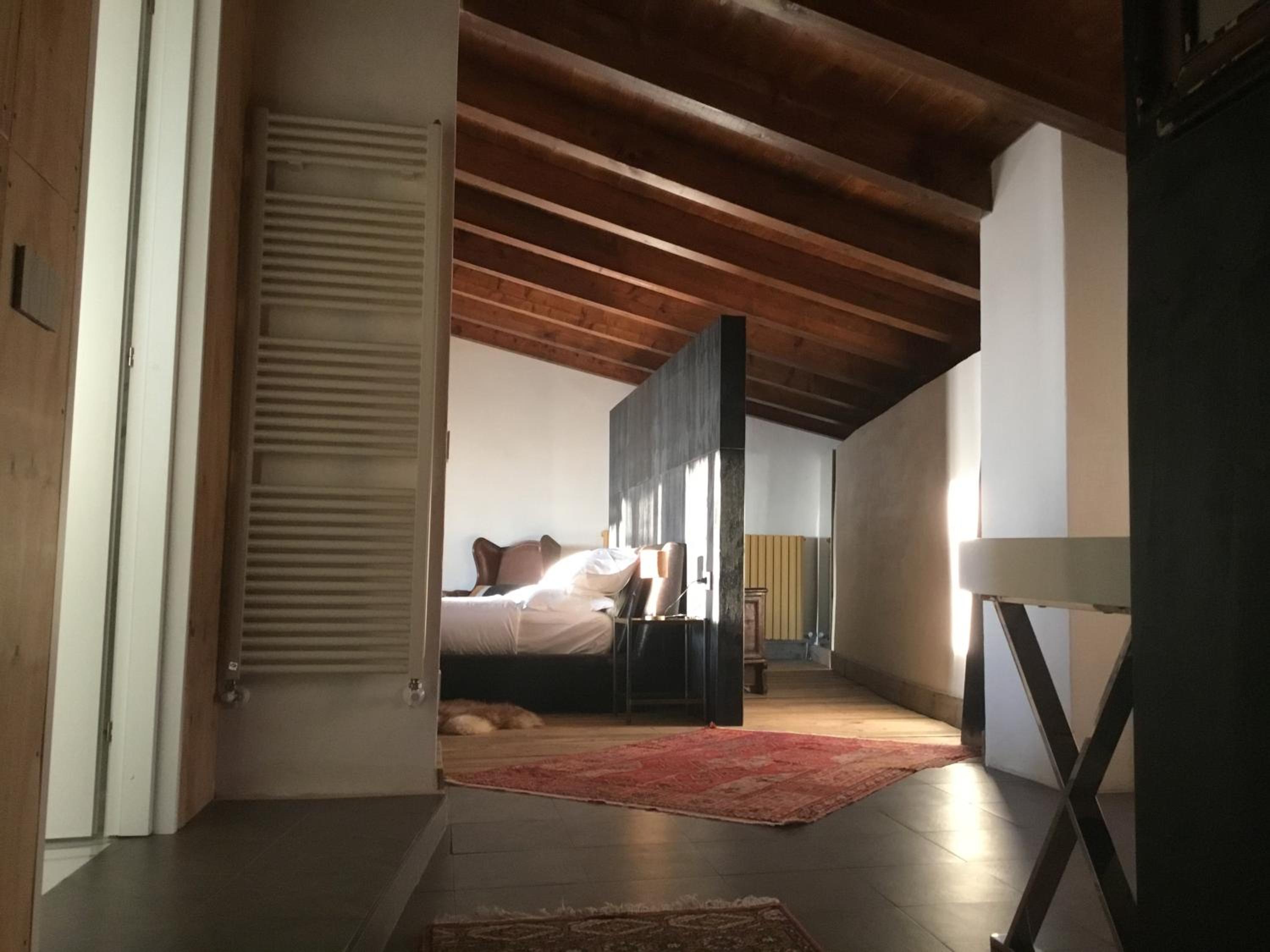 B&B con SPA il Castello di Lucawest view 5