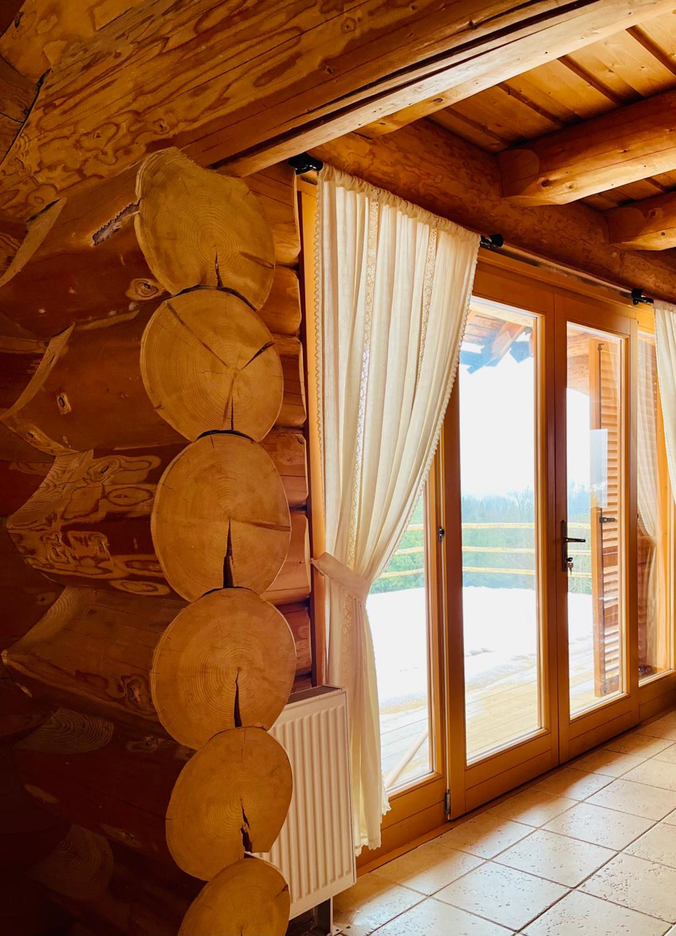 Fifth Element Retreat