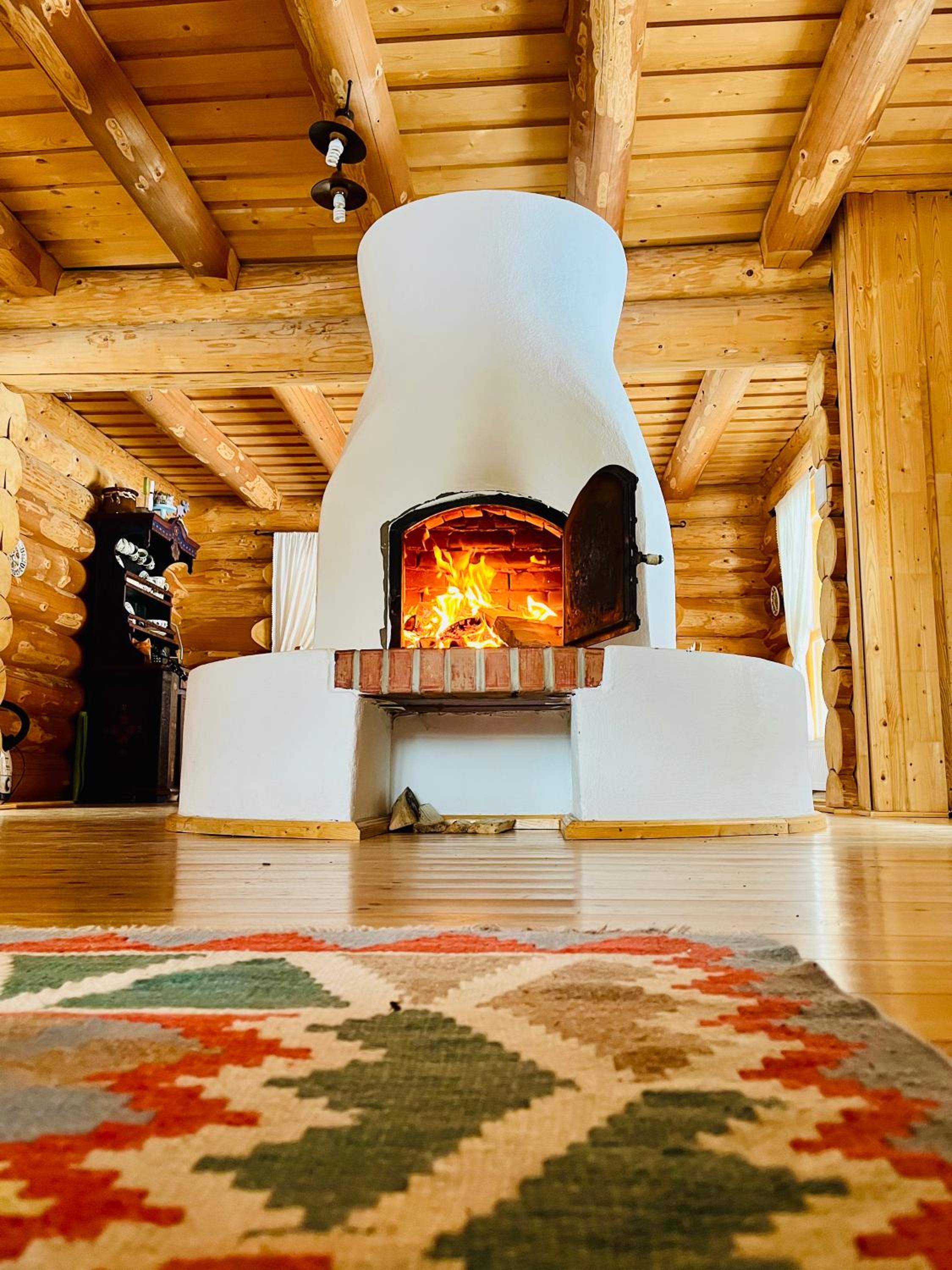Fifth Element Retreat