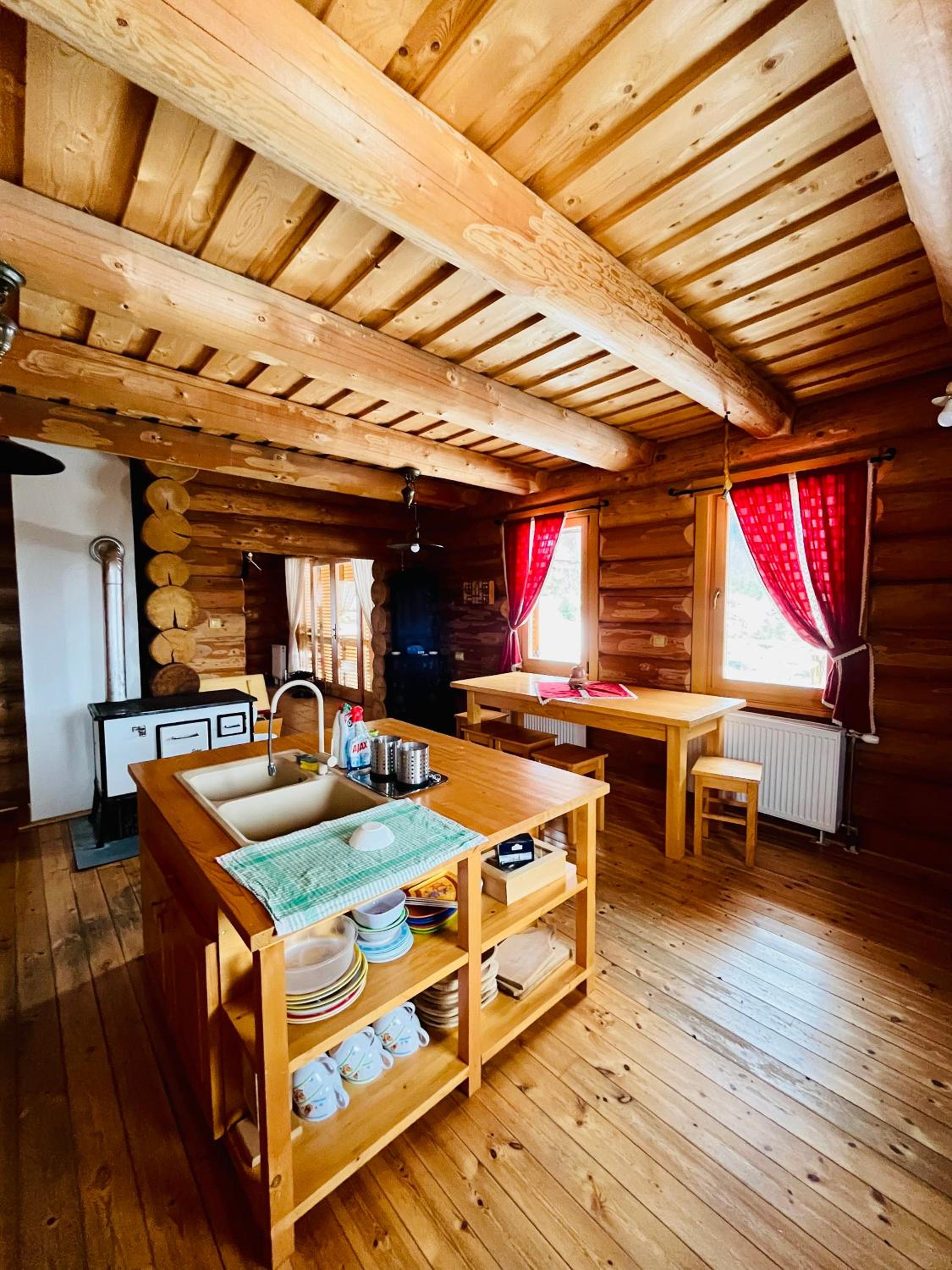 Fifth Element Retreat
