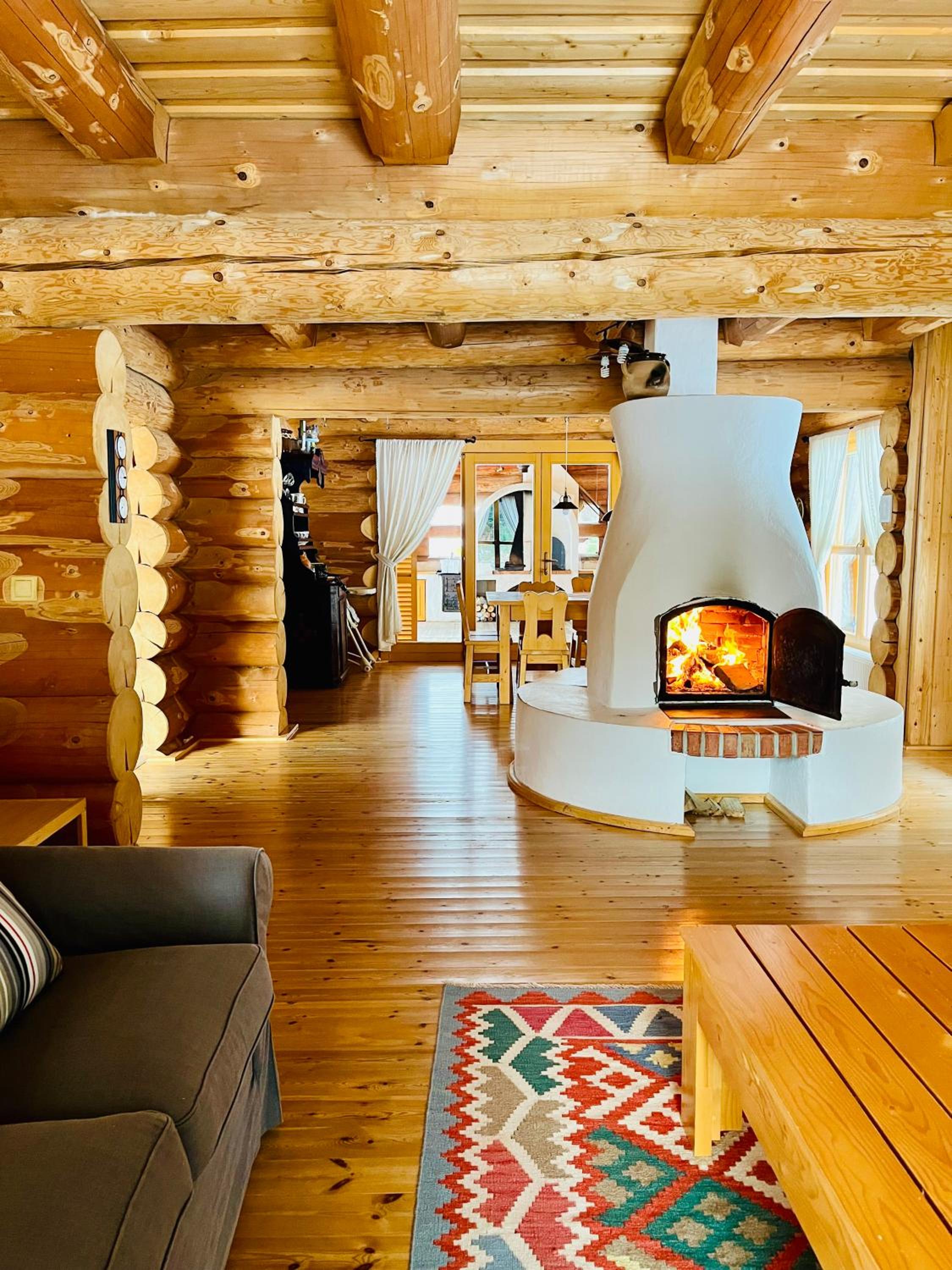 Fifth Element Retreat