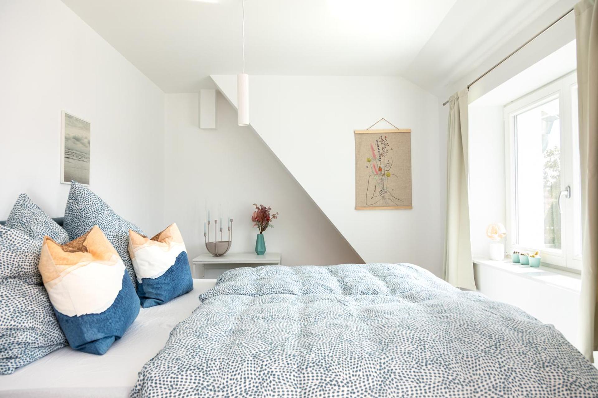Ferienhaus Luv und Meer