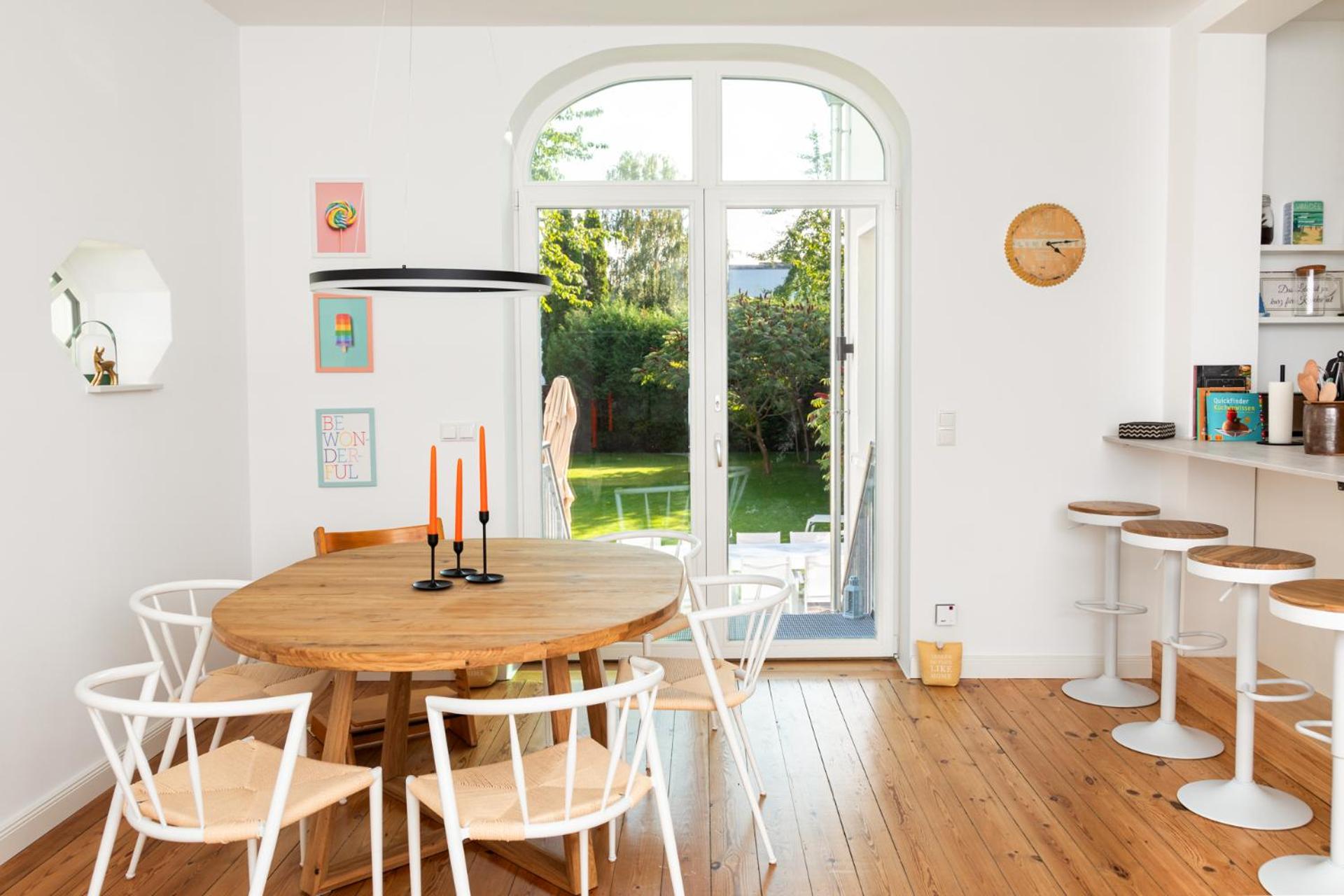 Ferienhaus Luv und Meer
