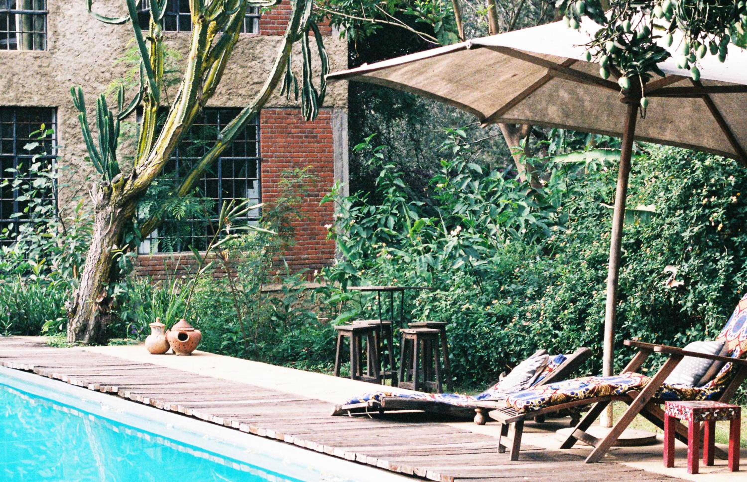 Meru House Lekisilai