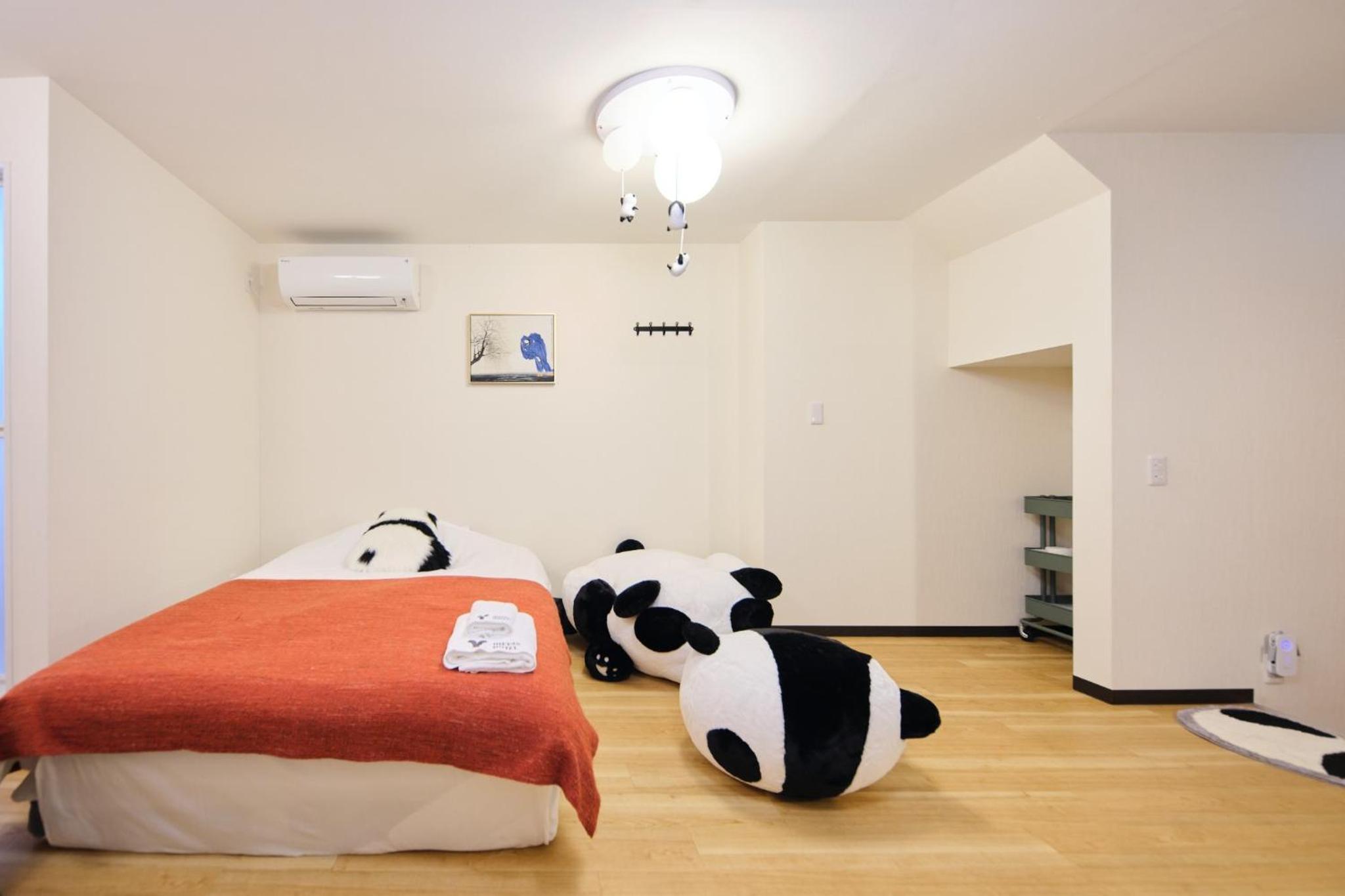 Tora Hotel Ueno - Vacation STAY 52751v