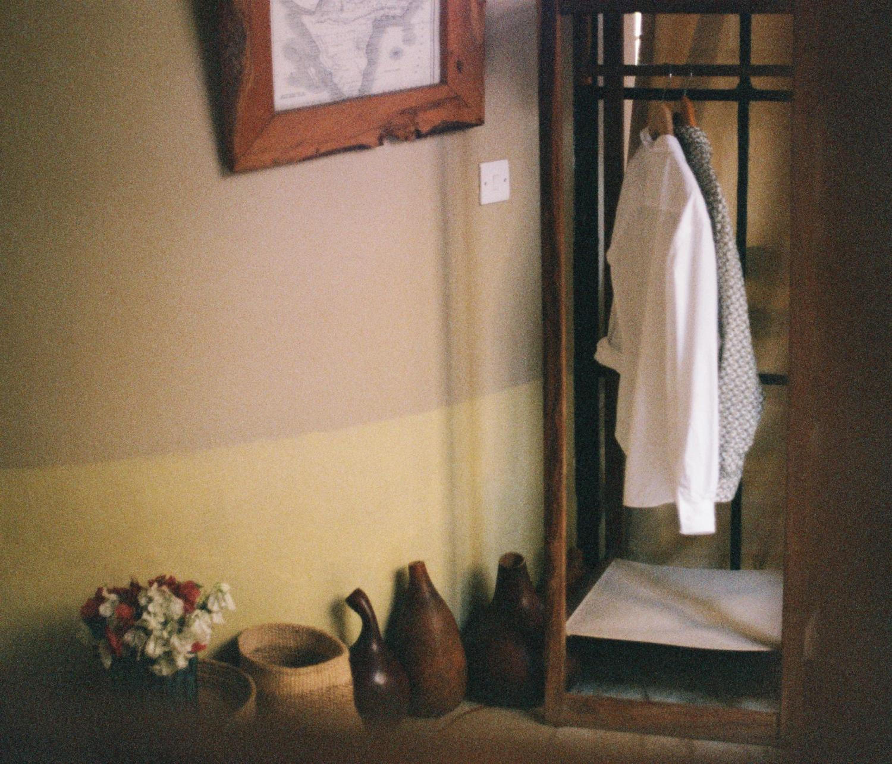 Meru House Lekisilai