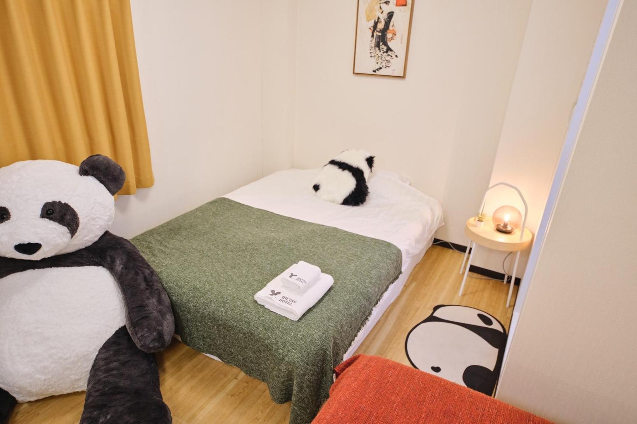 Tora Hotel Ueno - Vacation STAY 52751v