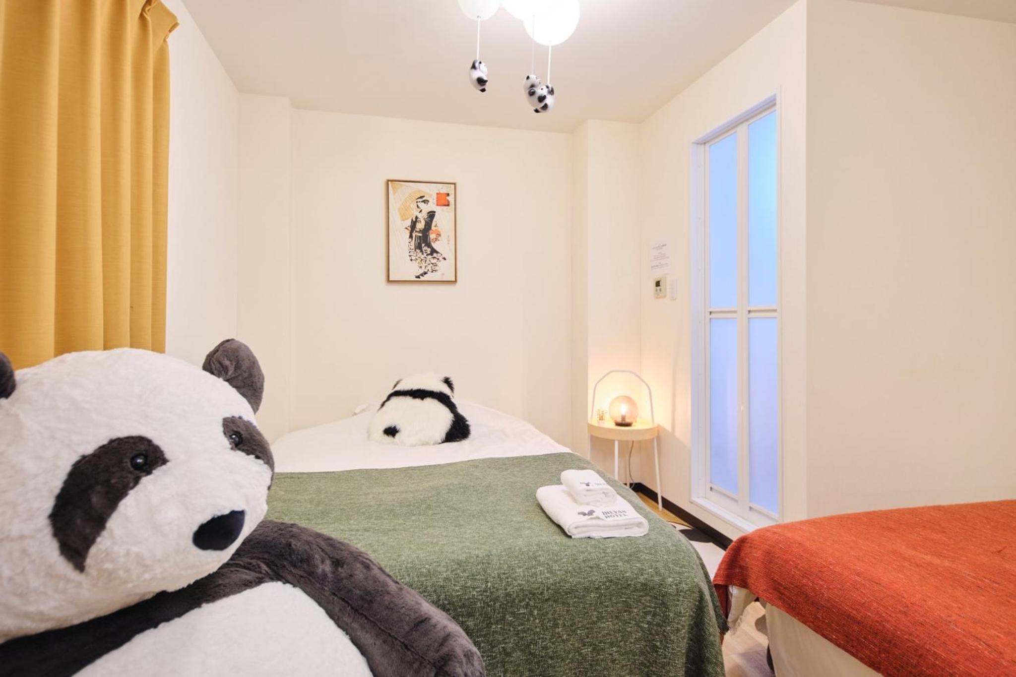 Tora Hotel Ueno - Vacation STAY 52751v
