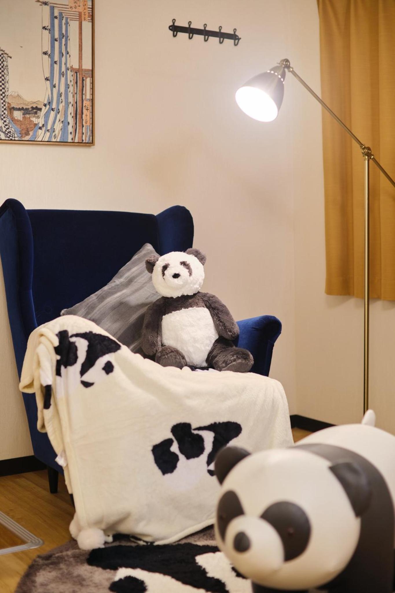 Tora Hotel Ueno - Vacation STAY 52751v