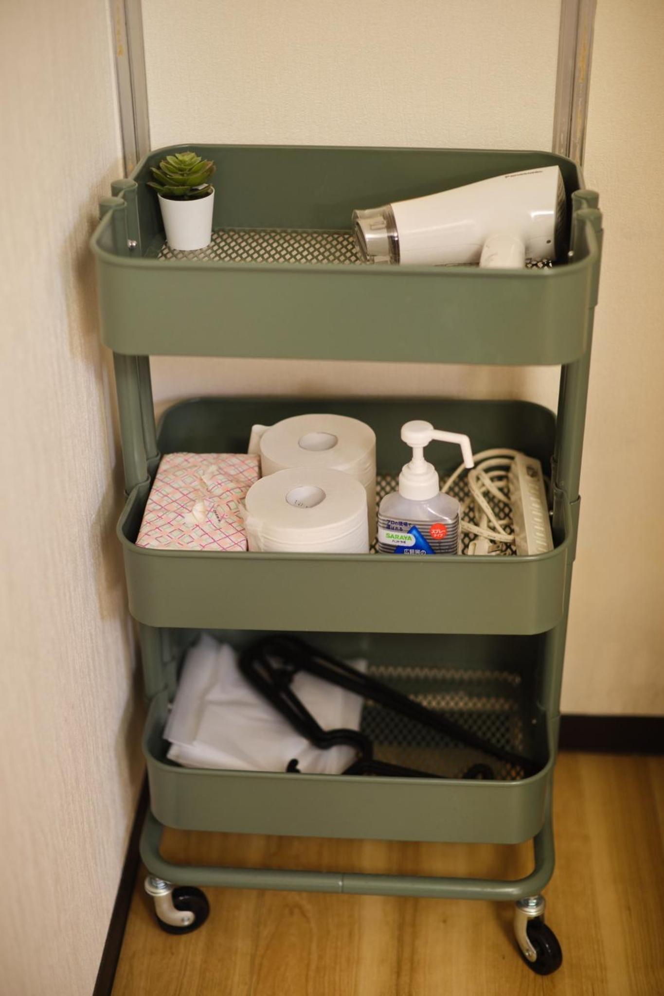 Tora Hotel Ueno - Vacation STAY 52751v